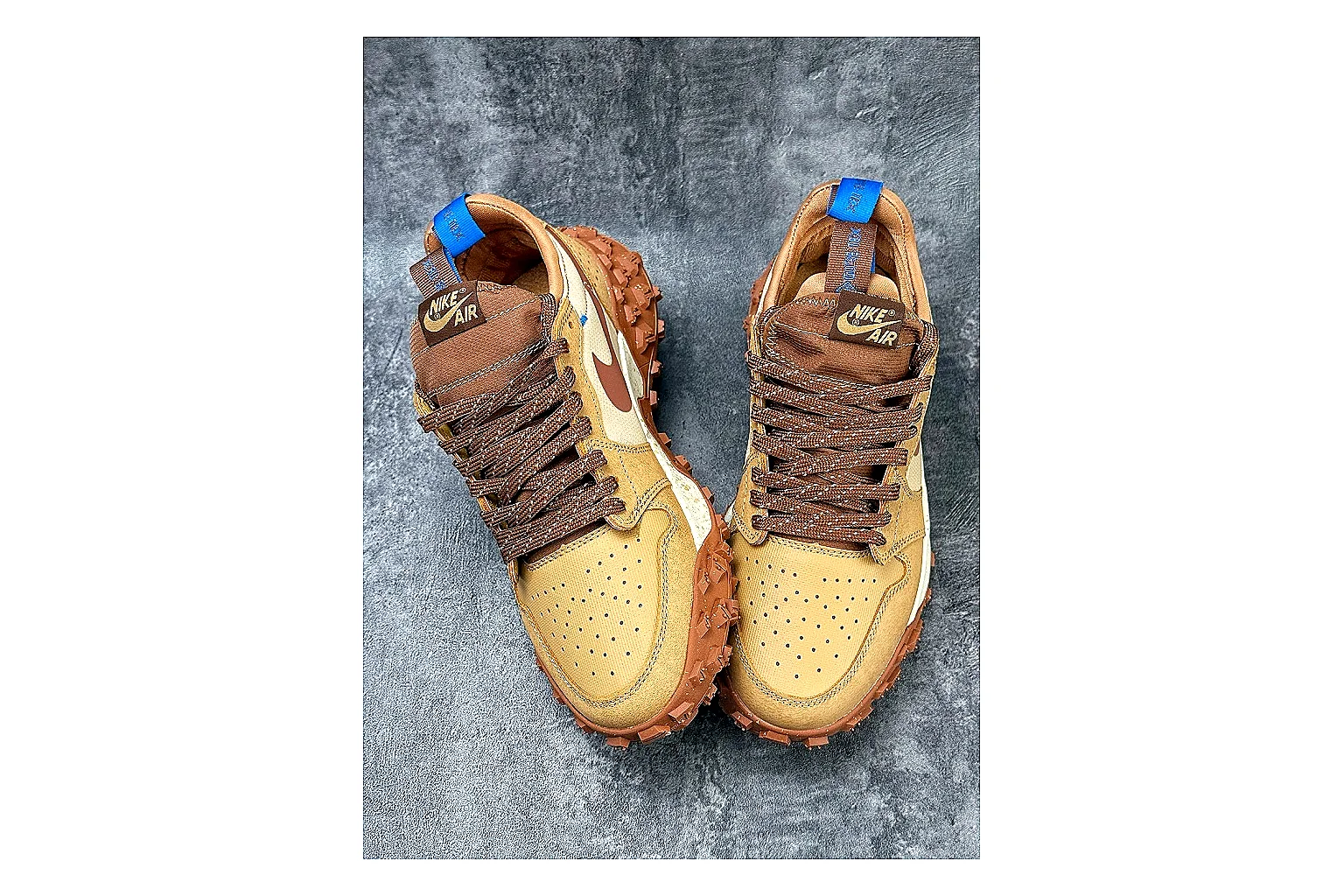 Jordan Air Jordan 1 Mixed Sneakers spreadsheet record image SKU 1182167348 thumbnail 6
