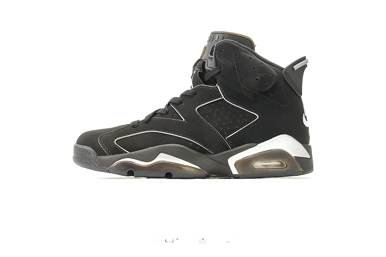 Jordan Air Jordan 6 Mixed Sneakers spreadsheet record image SKU 1182167258