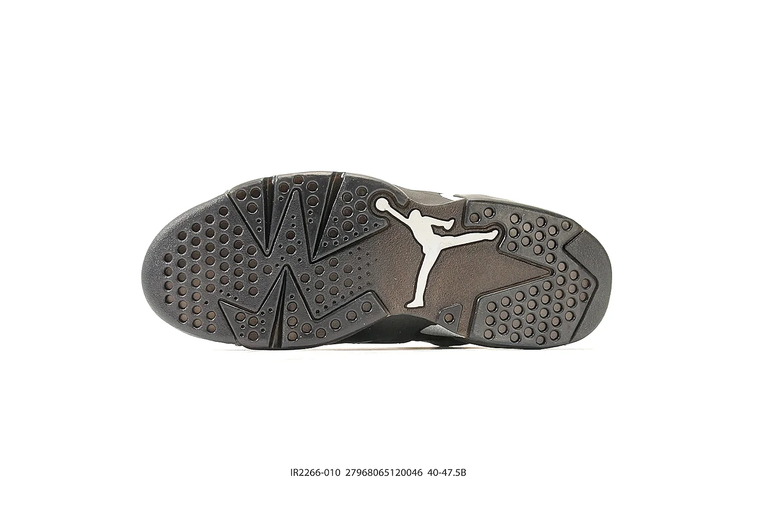 Jordan Air Jordan 6 Mixed Sneakers spreadsheet record image SKU 1182167258 thumbnail 3