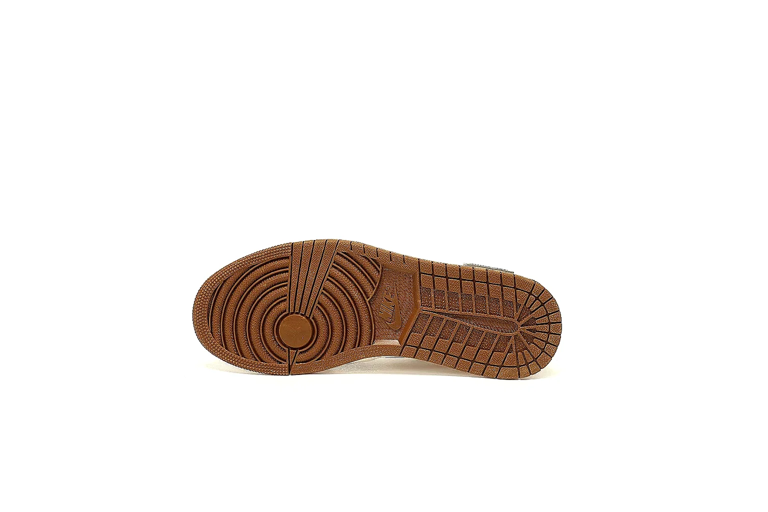 Kako Sheetbase record image for Jordan Brown Cream Low Court