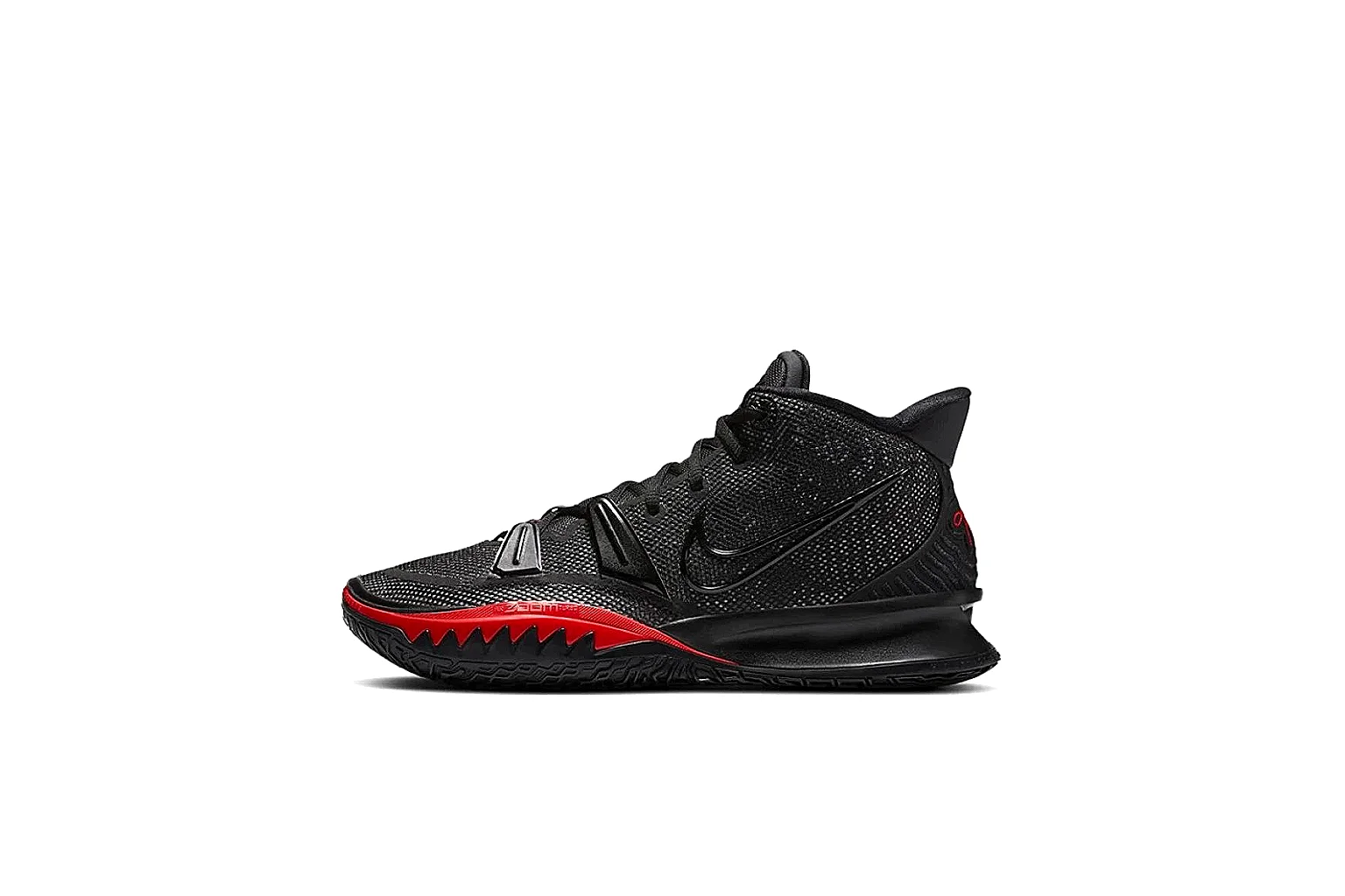 kakosheetbase.com Air Jordan Black Red Jordan 4 1330 Black Red mid-top product image