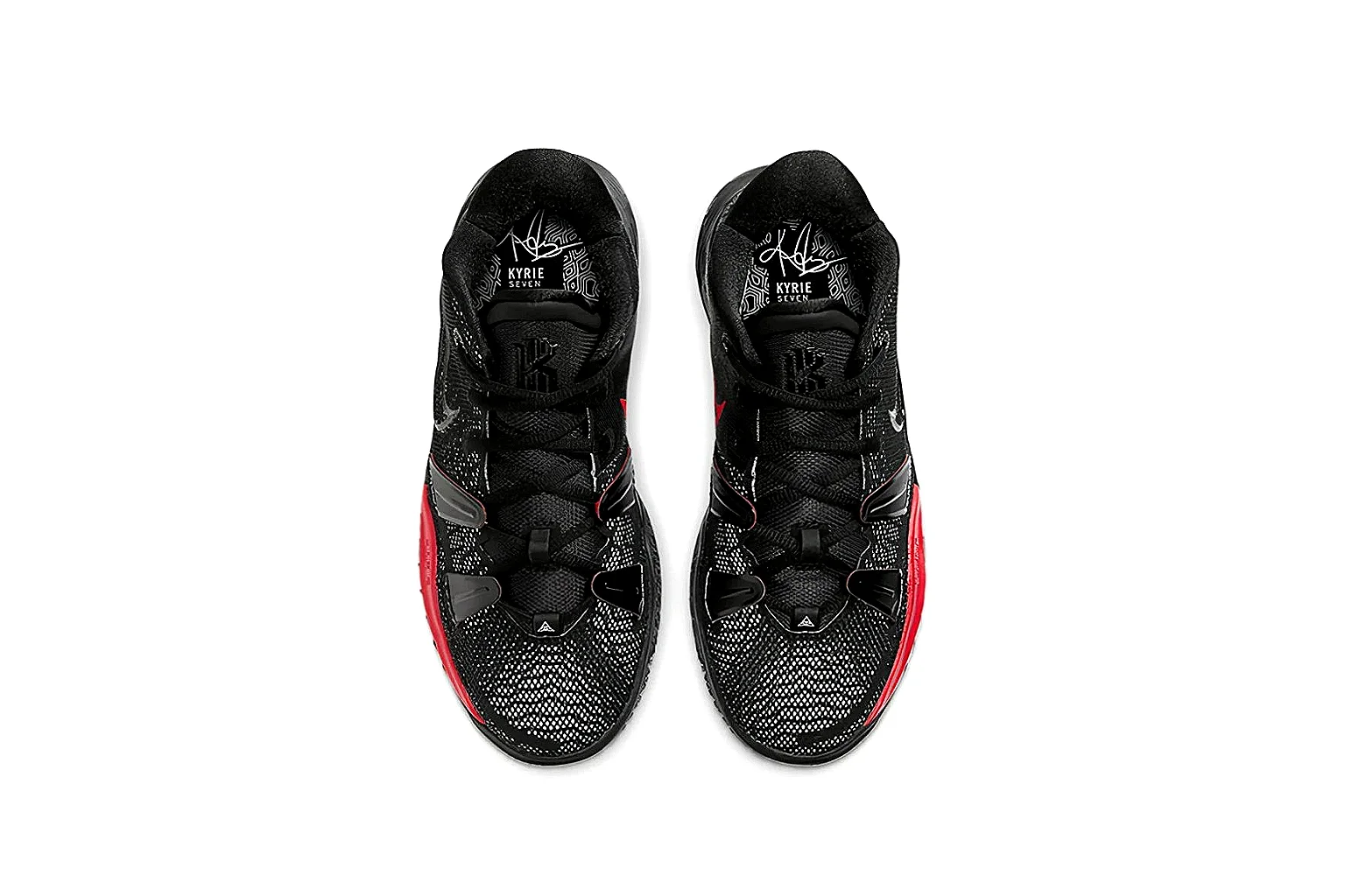 kakosheetbase.com Air Jordan Black Red Jordan 4 1330 Black Red mid-top product image