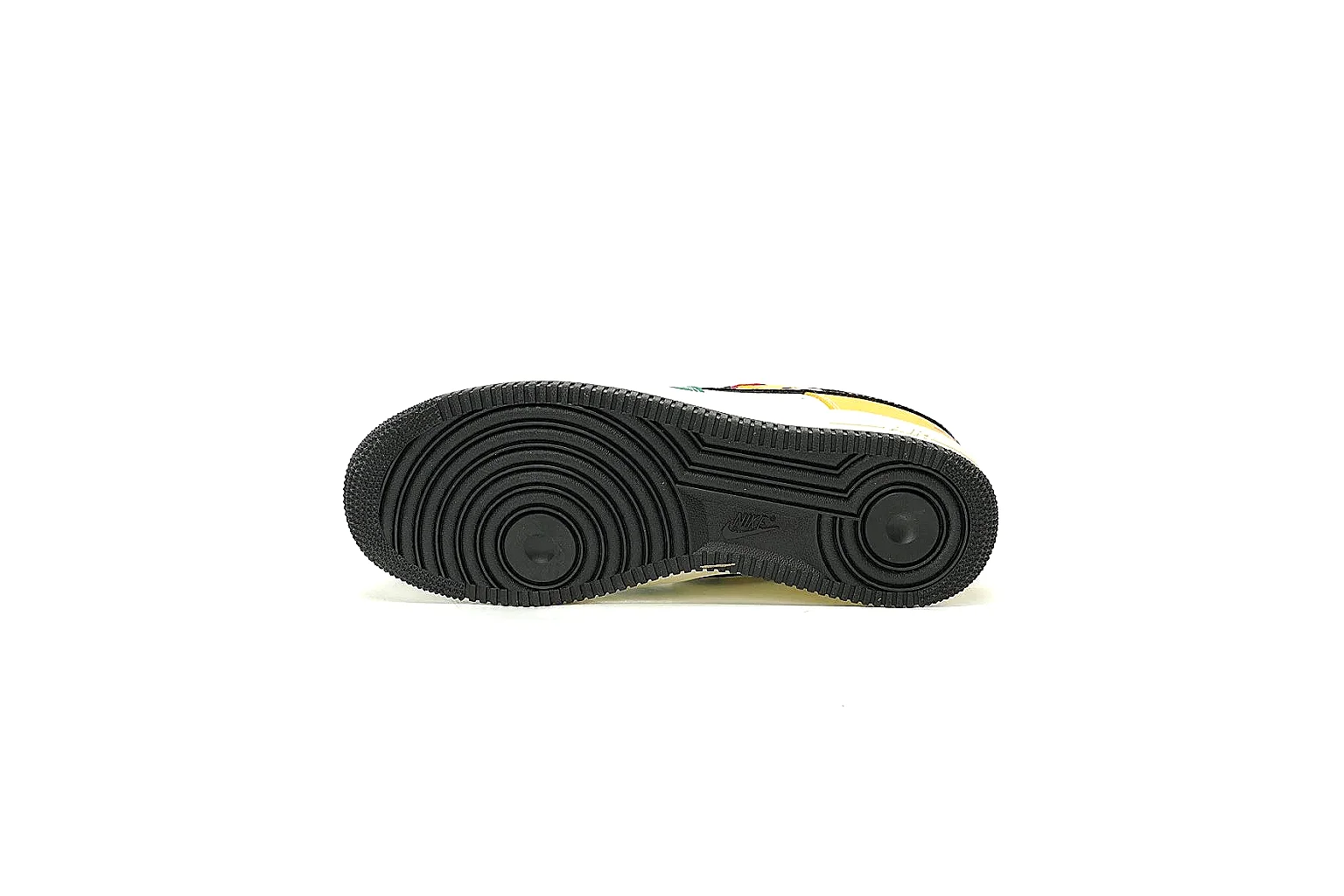 Kako Sheetbase record image for Jordan Multi Color Retro Court thumbnail 4