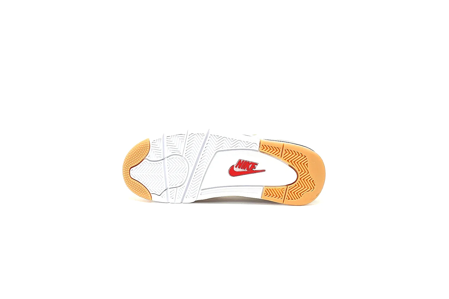 Kako Sheetbase record image for Jordan White Navy High Retro thumbnail 4