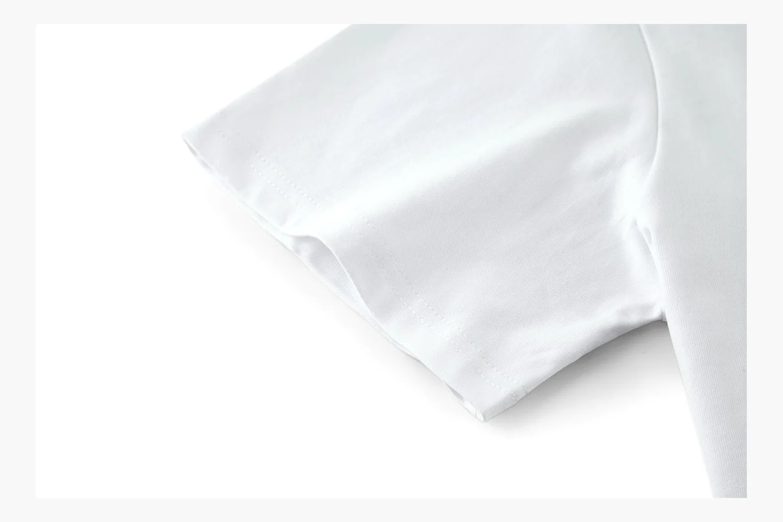 White LV raffia logo tee spreadsheet product record thumbnail 4