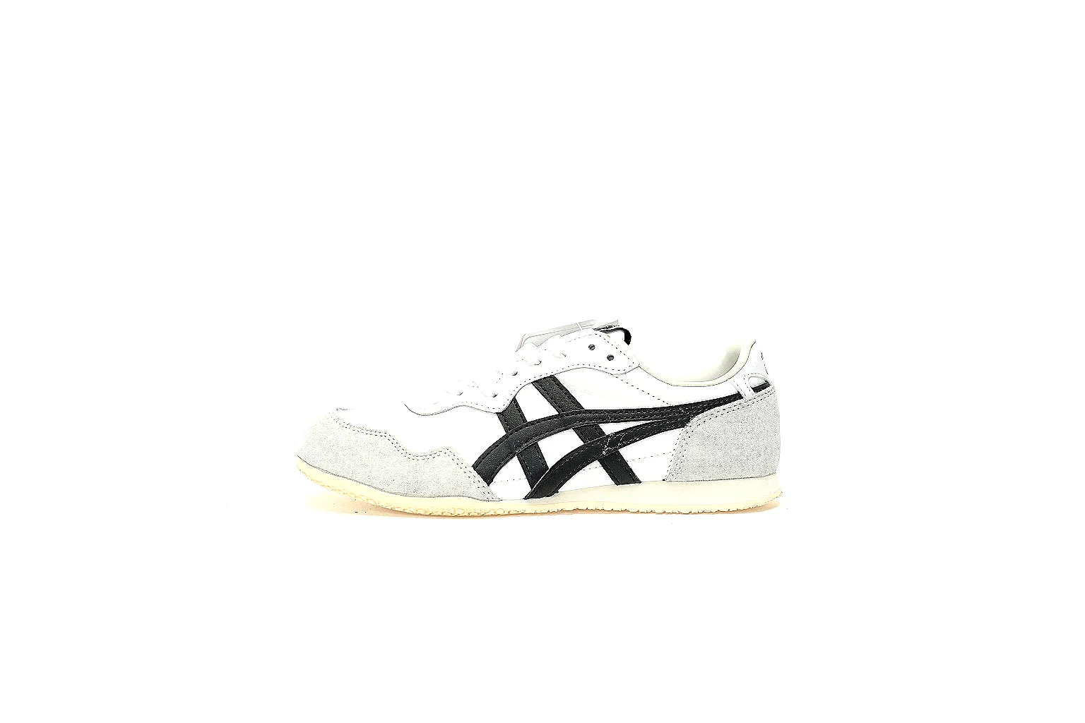 kakosheetbase.com White Black Low Court Low Top spreadsheet record six-photo gallery thumbnail 2