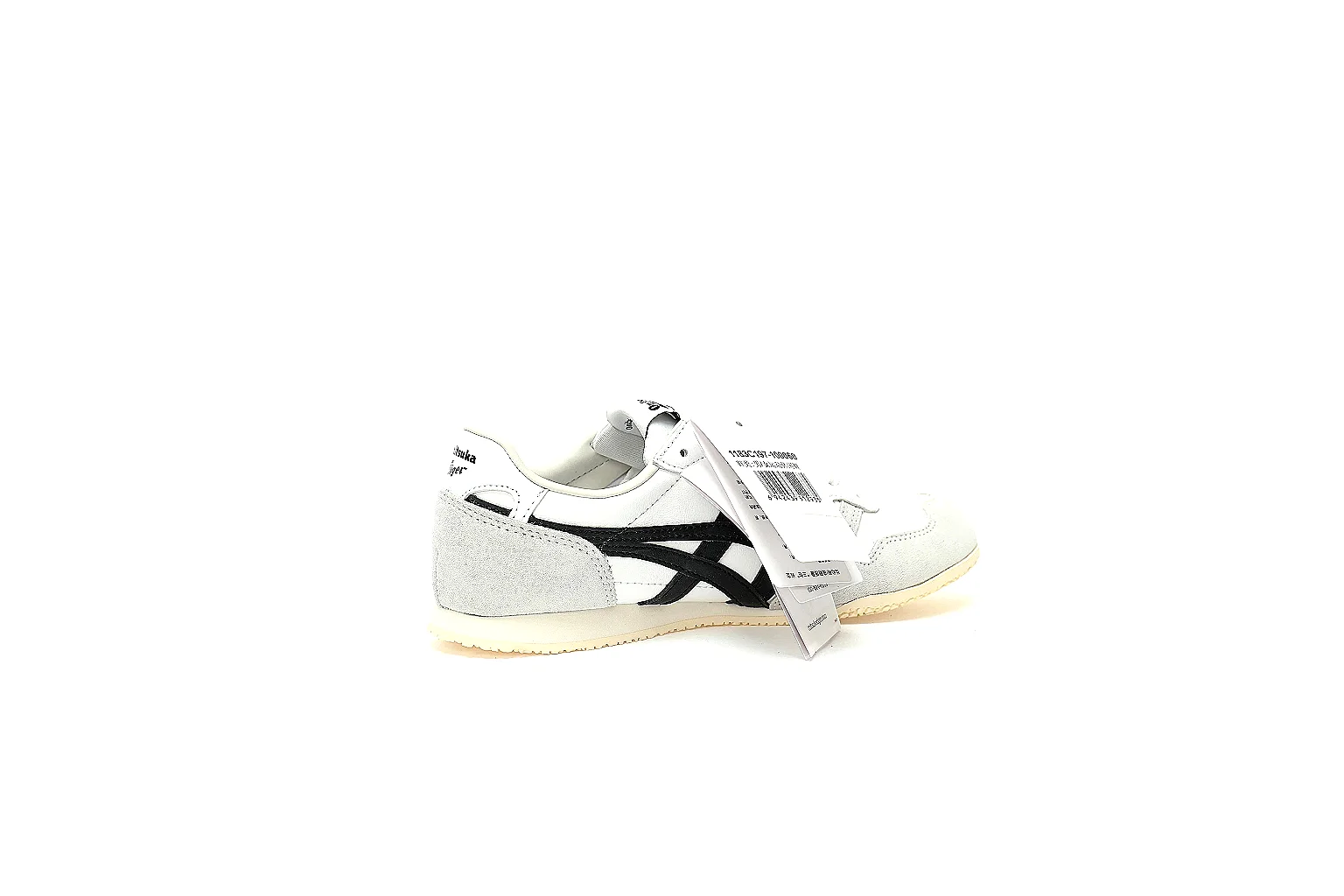 kakosheetbase.com White Black Low Court Low Top spreadsheet record six-photo gallery thumbnail 3