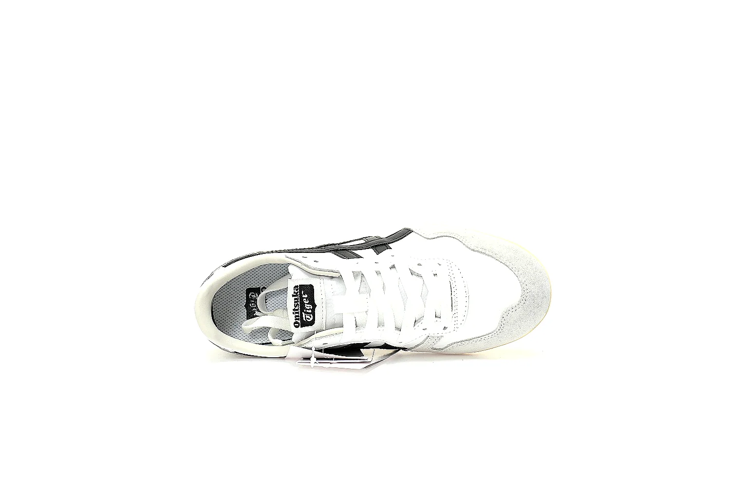 kakosheetbase.com White Black Low Court Low Top spreadsheet record six-photo gallery thumbnail 4