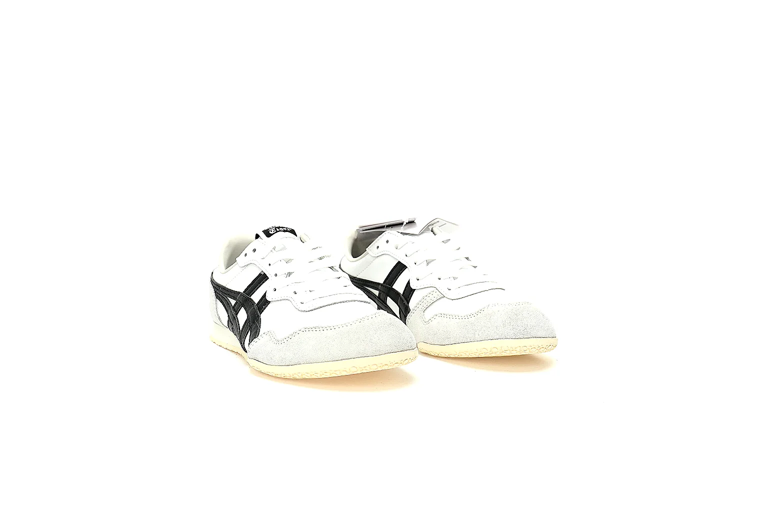 kakosheetbase.com White Black Low Court Low Top spreadsheet record six-photo gallery thumbnail 5