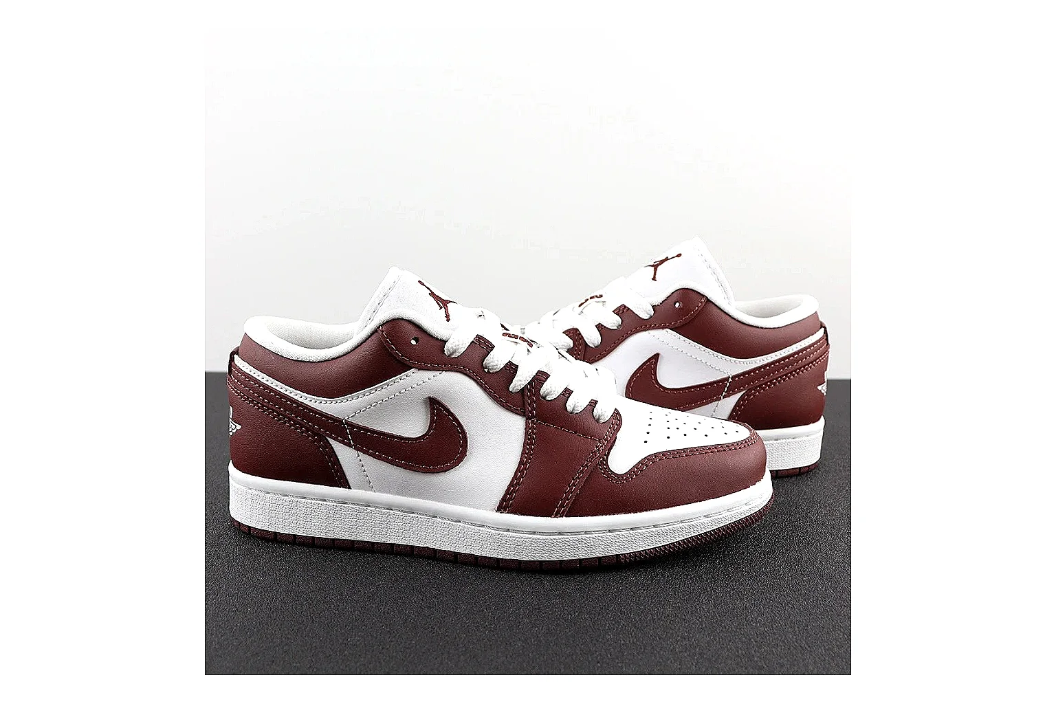 kakosheetbase.com Black Gray Low Top Runner Low Top spreadsheet record six-photo gallery thumbnail 6