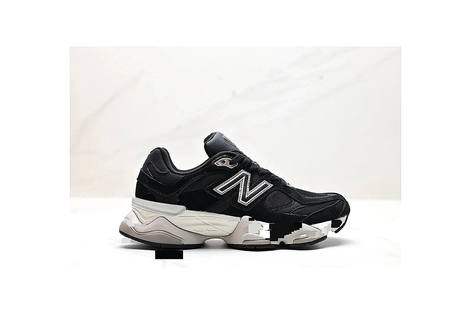 kakosheetbase.com Black White Low Top Runner Low Top spreadsheet record six-photo gallery thumbnail 2