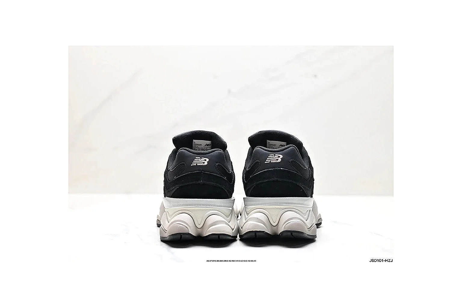kakosheetbase.com Black White Low Top Runner Low Top spreadsheet record six-photo gallery thumbnail 5