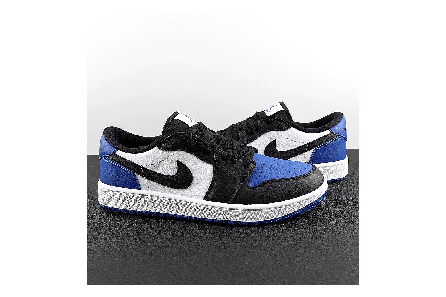 kakosheetbase.com Black White Low Top Runner Low Top spreadsheet record six-photo gallery thumbnail 6