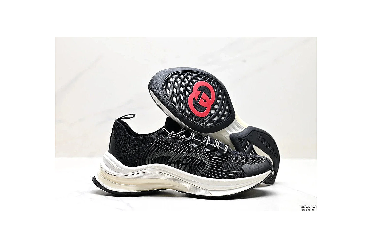 kakosheetbase.com Black White Low Top Runner Low Top spreadsheet record six-photo gallery