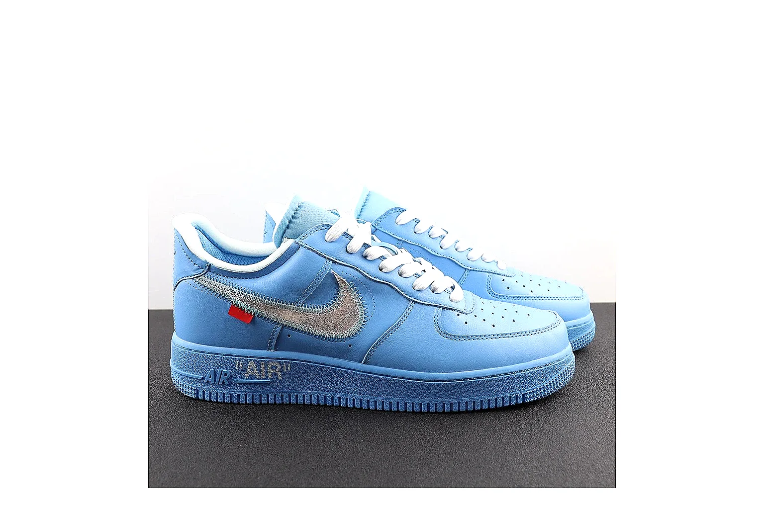 kakosheetbase.com Blue Cyan Low Top Runner Low Top spreadsheet record six-photo gallery thumbnail 2