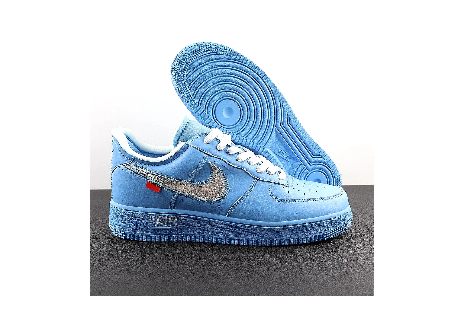 kakosheetbase.com Blue Cyan Low Top Runner Low Top spreadsheet record six-photo gallery thumbnail 3