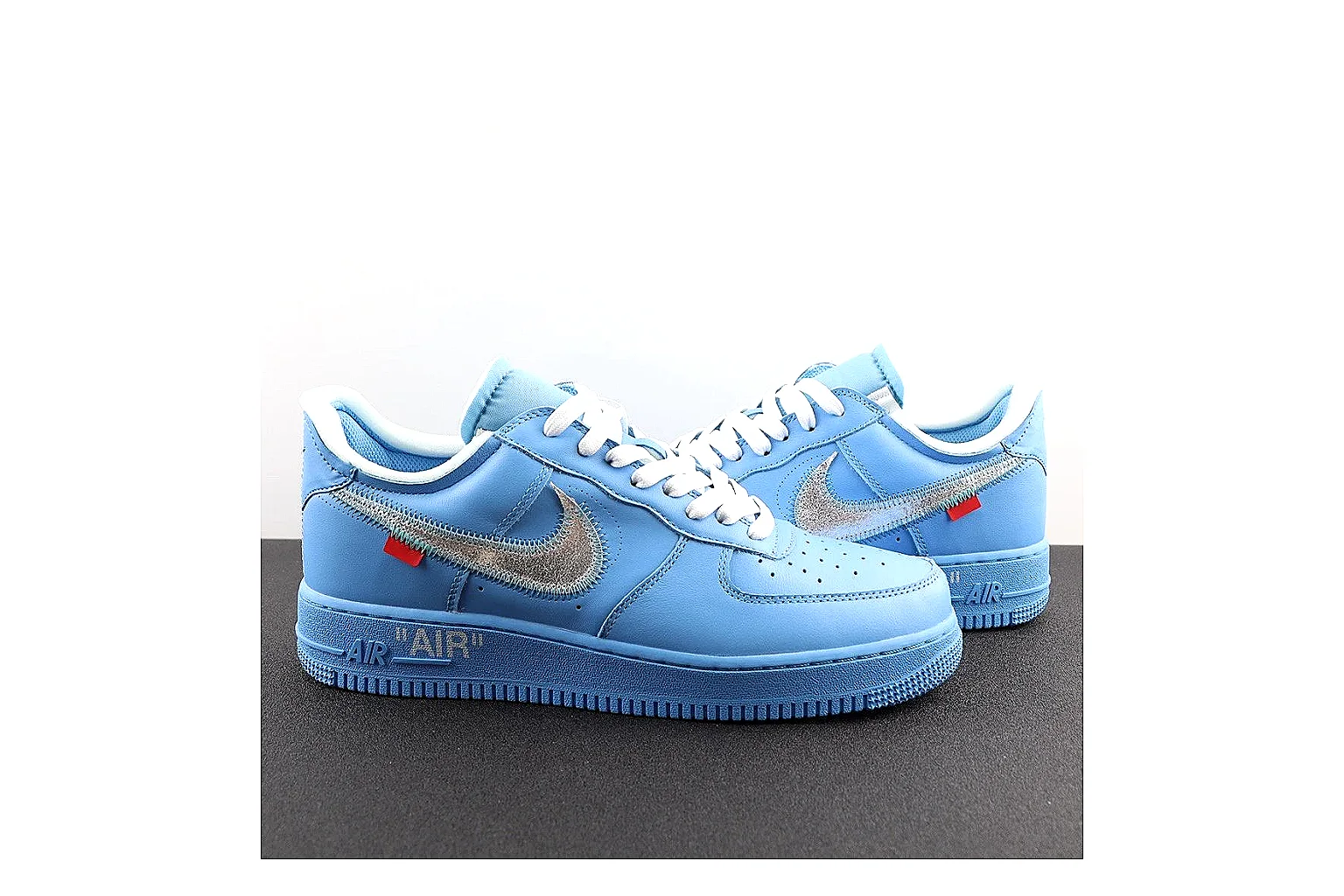 kakosheetbase.com Blue Cyan Low Top Runner Low Top spreadsheet record six-photo gallery thumbnail 4