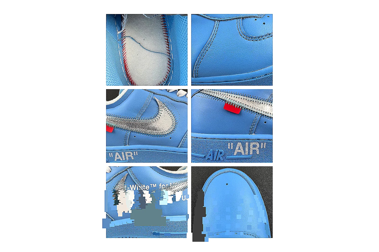 kakosheetbase.com Blue Cyan Low Top Runner Low Top spreadsheet record six-photo gallery thumbnail 6