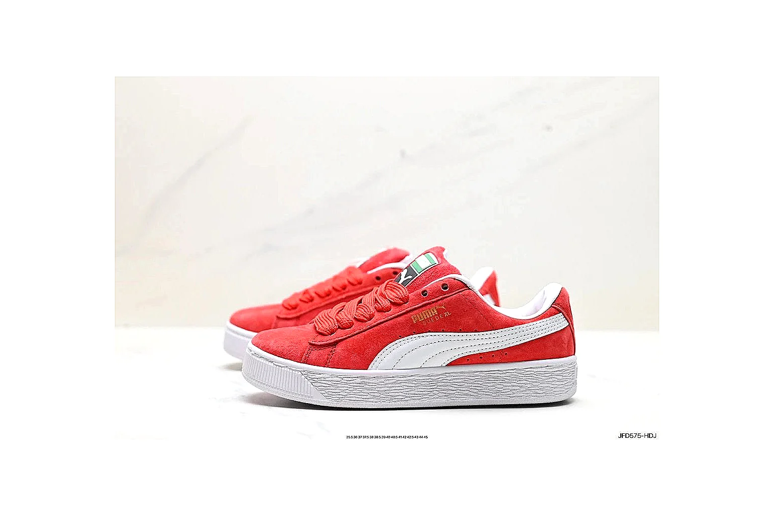 kakosheetbase.com White Red Low Top Runner Low Top spreadsheet record six-photo gallery thumbnail 4