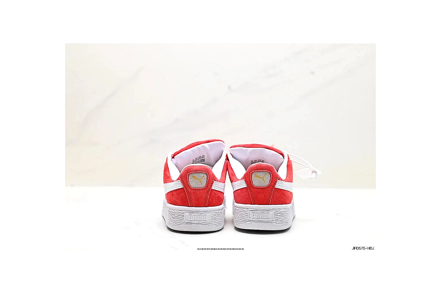 kakosheetbase.com White Red Low Top Runner Low Top spreadsheet record six-photo gallery thumbnail 5