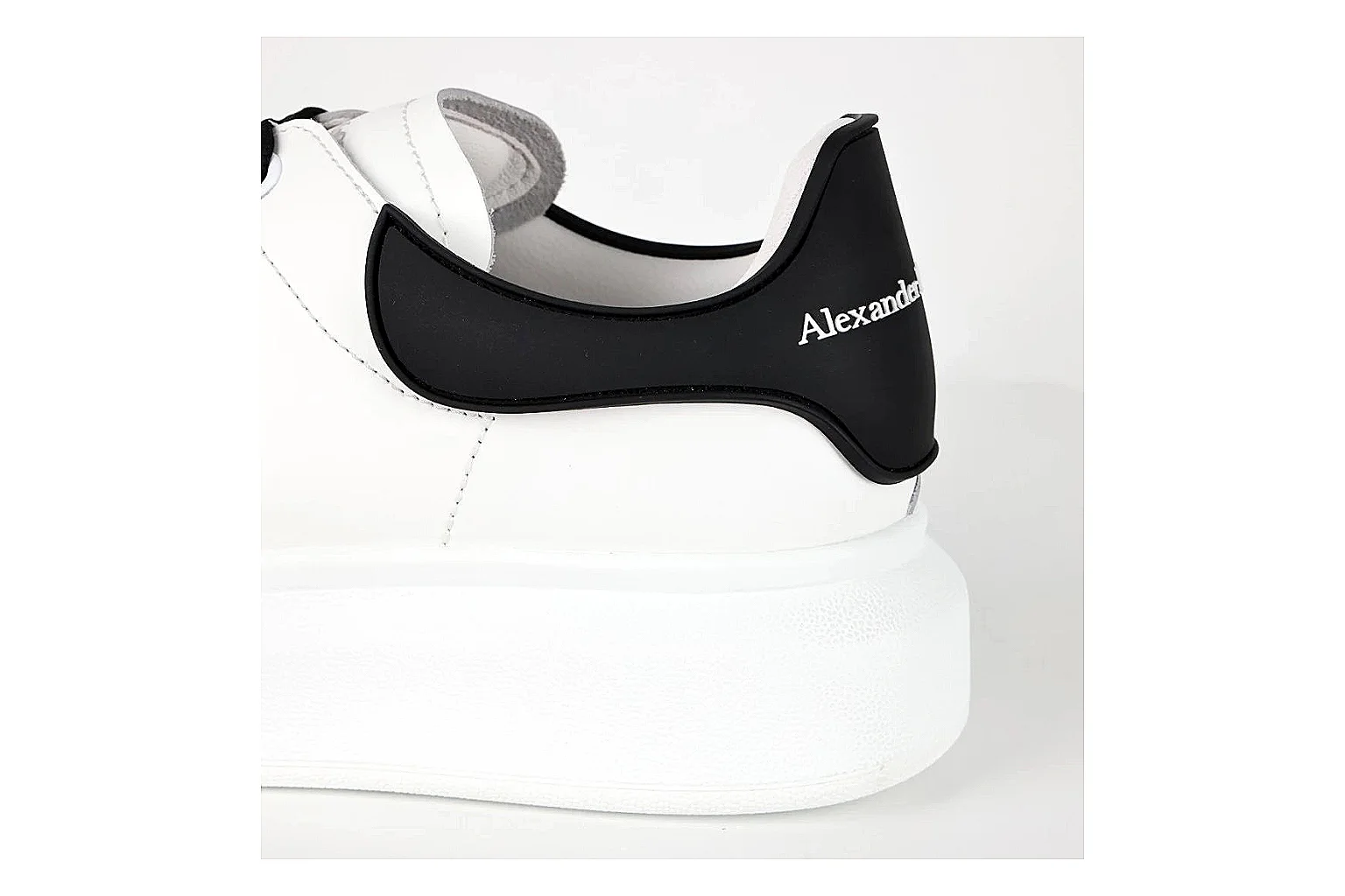 kakosheetbase.com White Silver Low Top Runner Low Top spreadsheet record six-photo gallery thumbnail 4