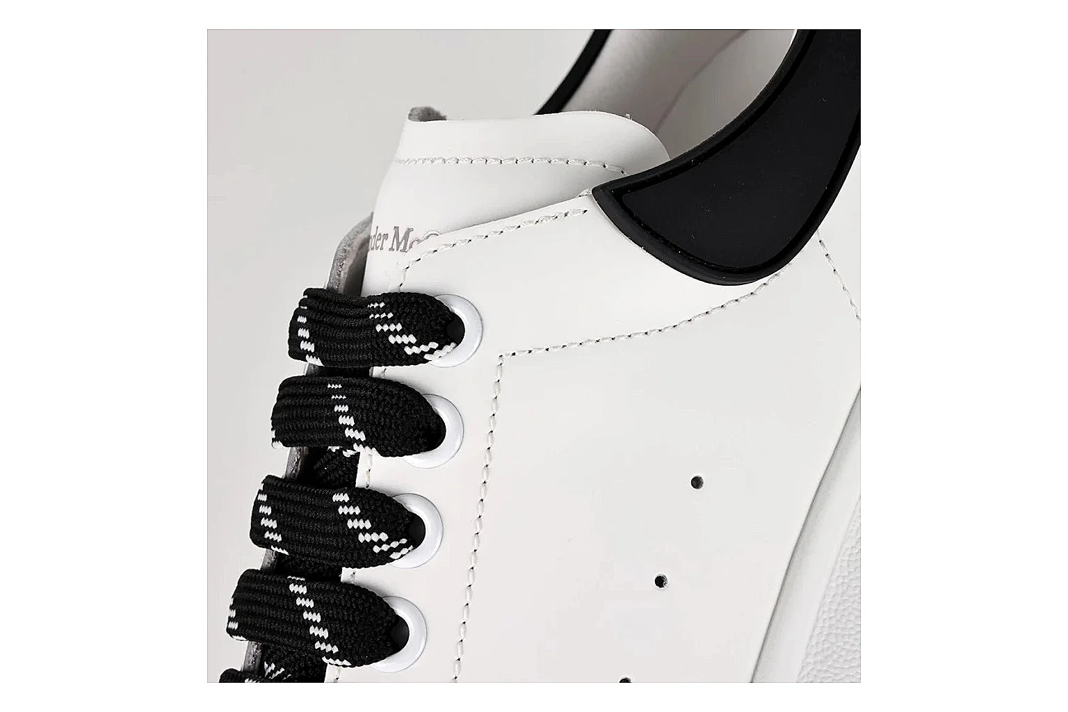 kakosheetbase.com White Silver Low Top Runner Low Top spreadsheet record six-photo gallery thumbnail 5