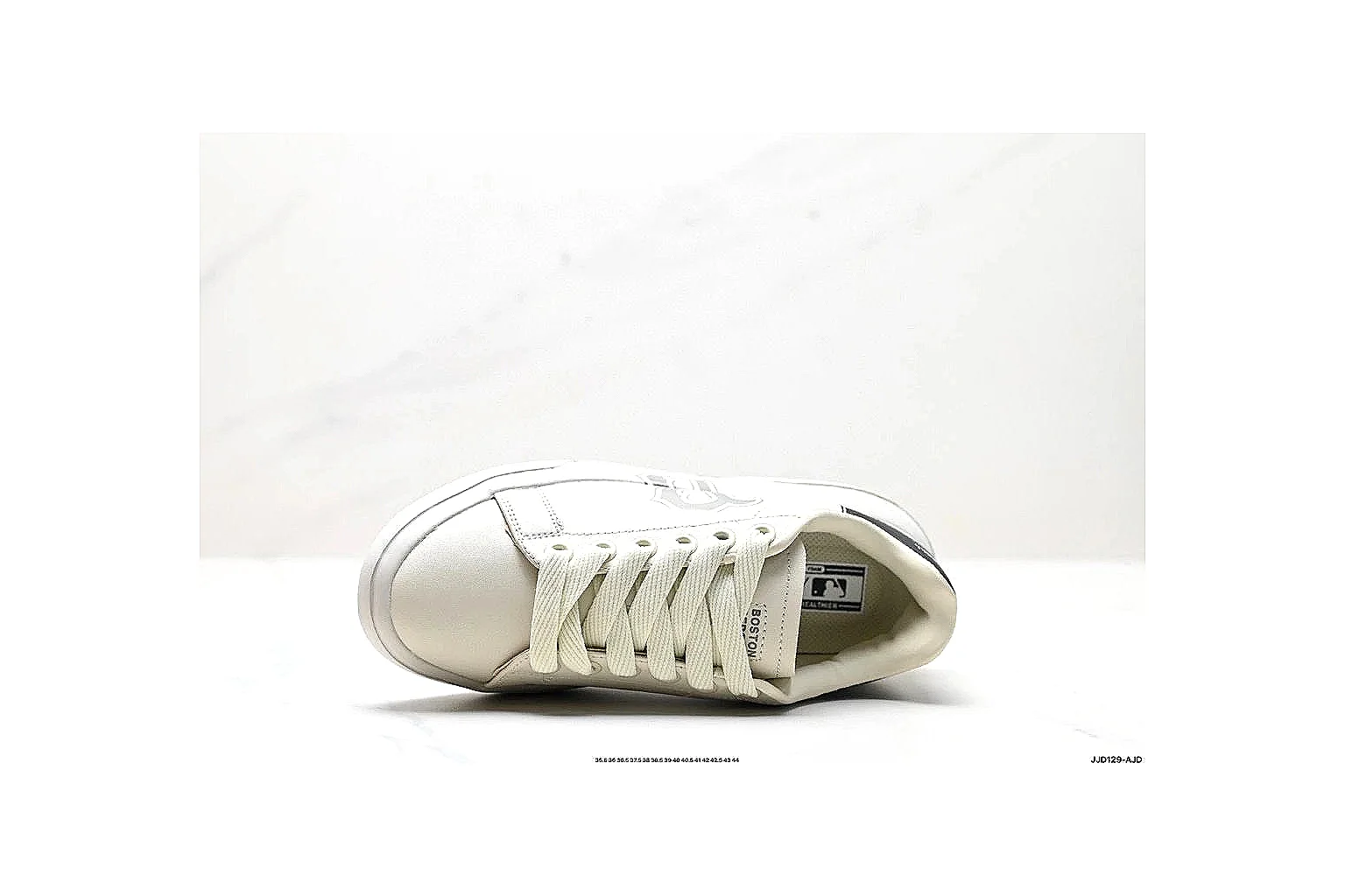 kakosheetbase.com White Silver Low Top Runner Low Top spreadsheet record six-photo gallery thumbnail 6