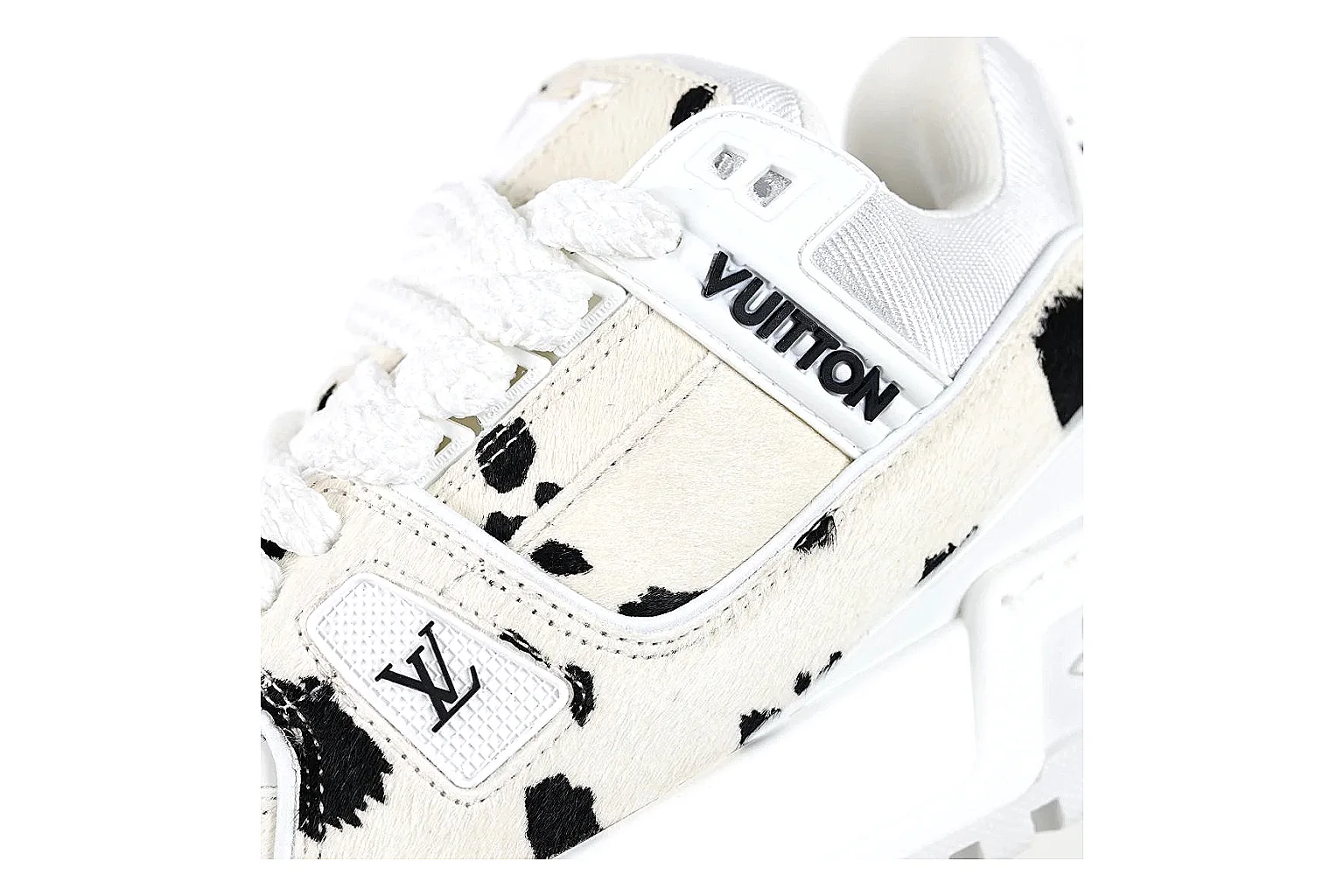 kakosheetbase.com White Silver Low Top Runner Low Top spreadsheet record six-photo gallery thumbnail 5