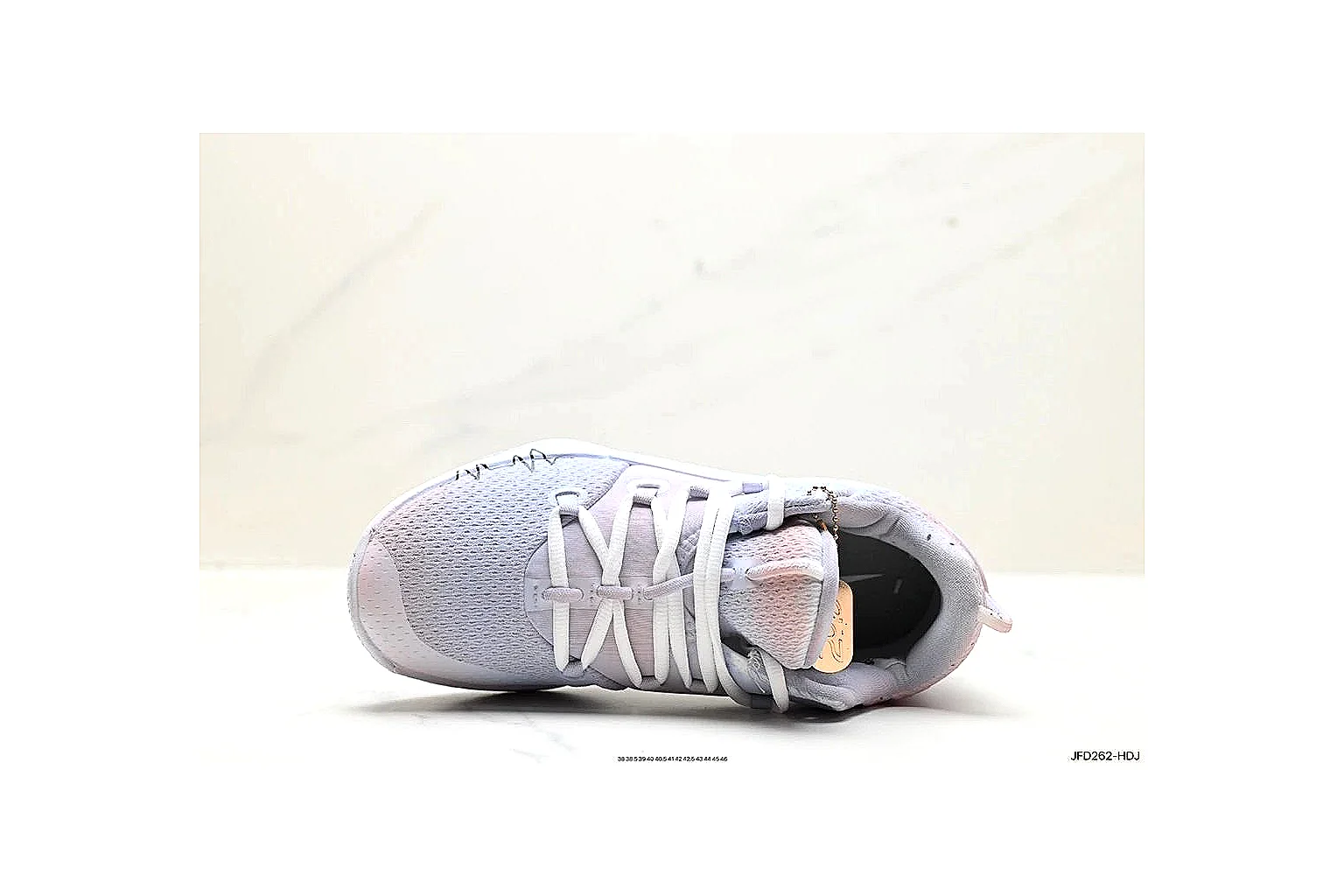 kakosheetbase.com White Silver Low Top Runner Low Top spreadsheet record six-photo gallery thumbnail 6