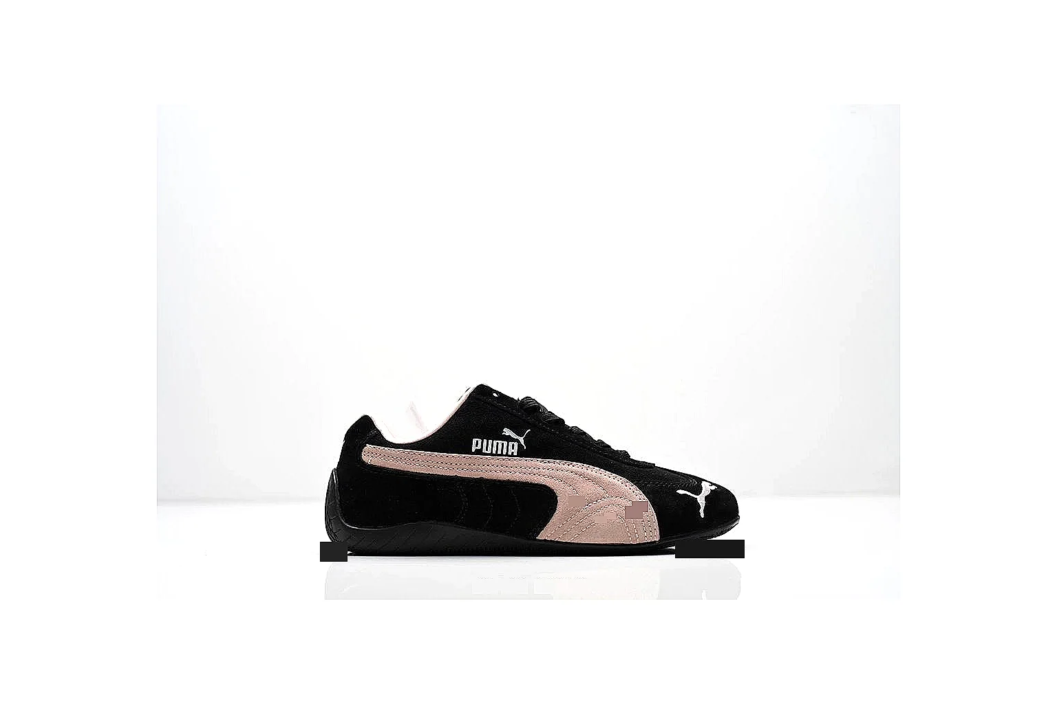 kakosheetbase.com Black Pink Minimal Low Low Top spreadsheet record six-photo gallery thumbnail 2