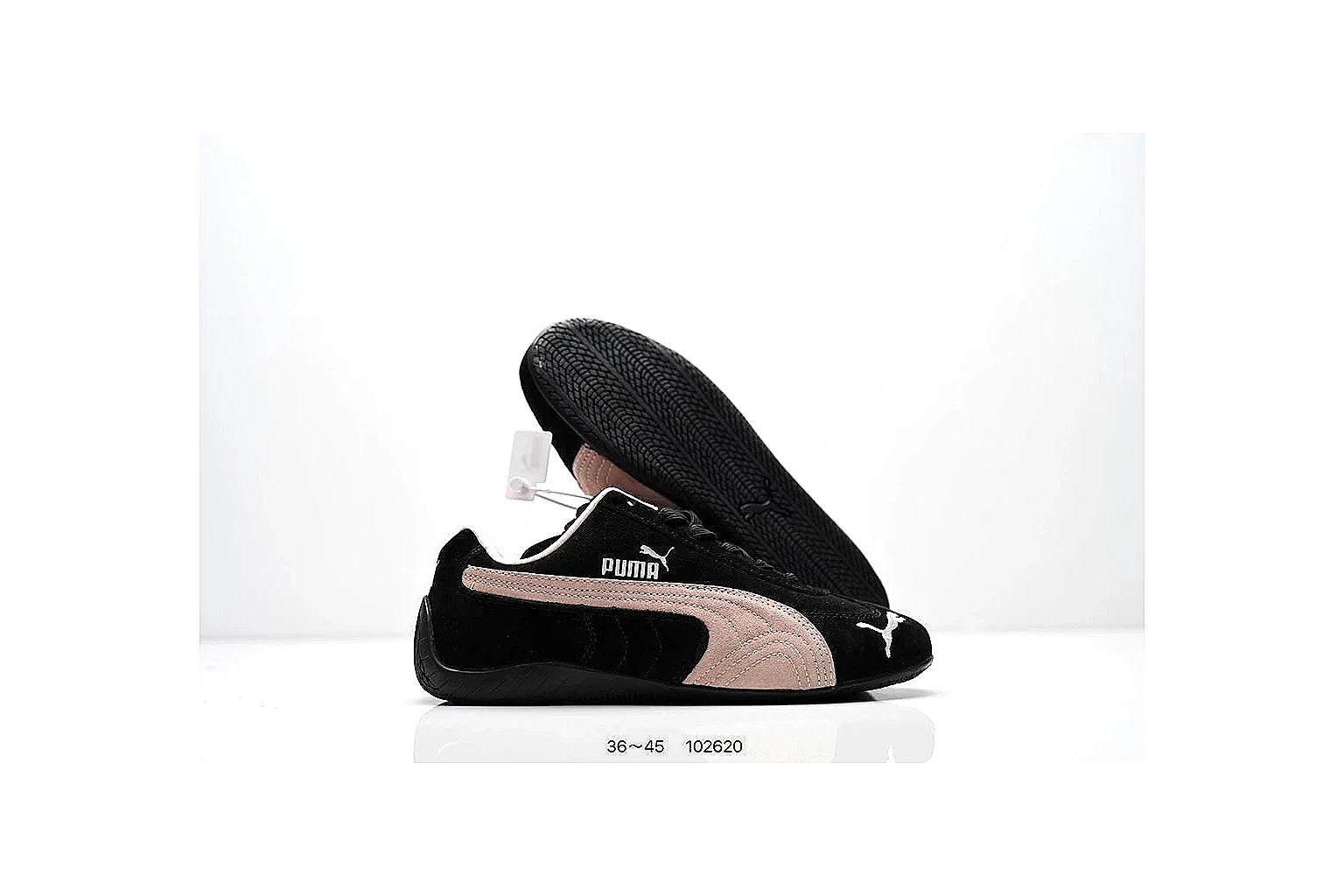 kakosheetbase.com Black Pink Minimal Low Low Top spreadsheet record six-photo gallery
