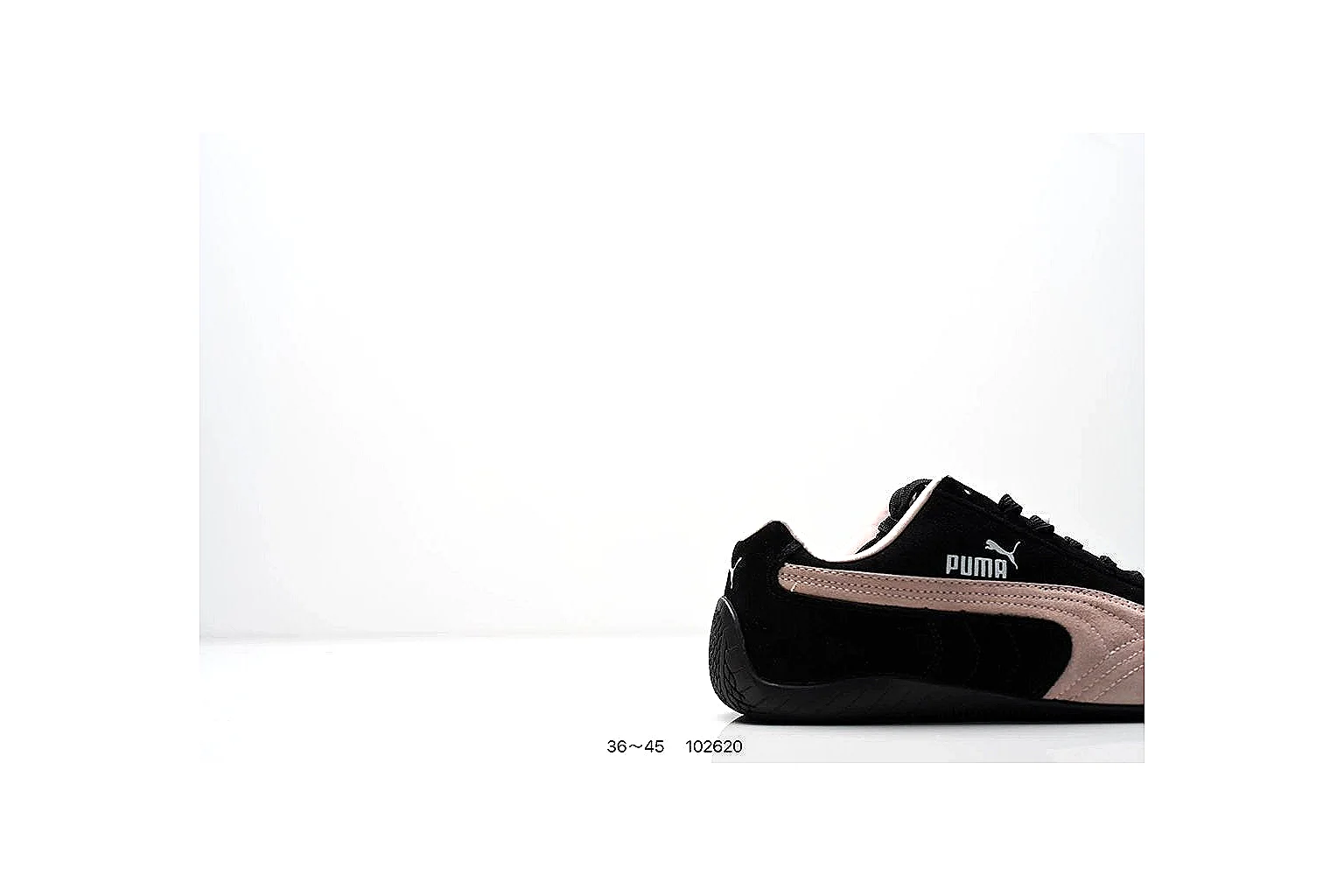 kakosheetbase.com Black Pink Minimal Low Low Top spreadsheet record six-photo gallery thumbnail 6