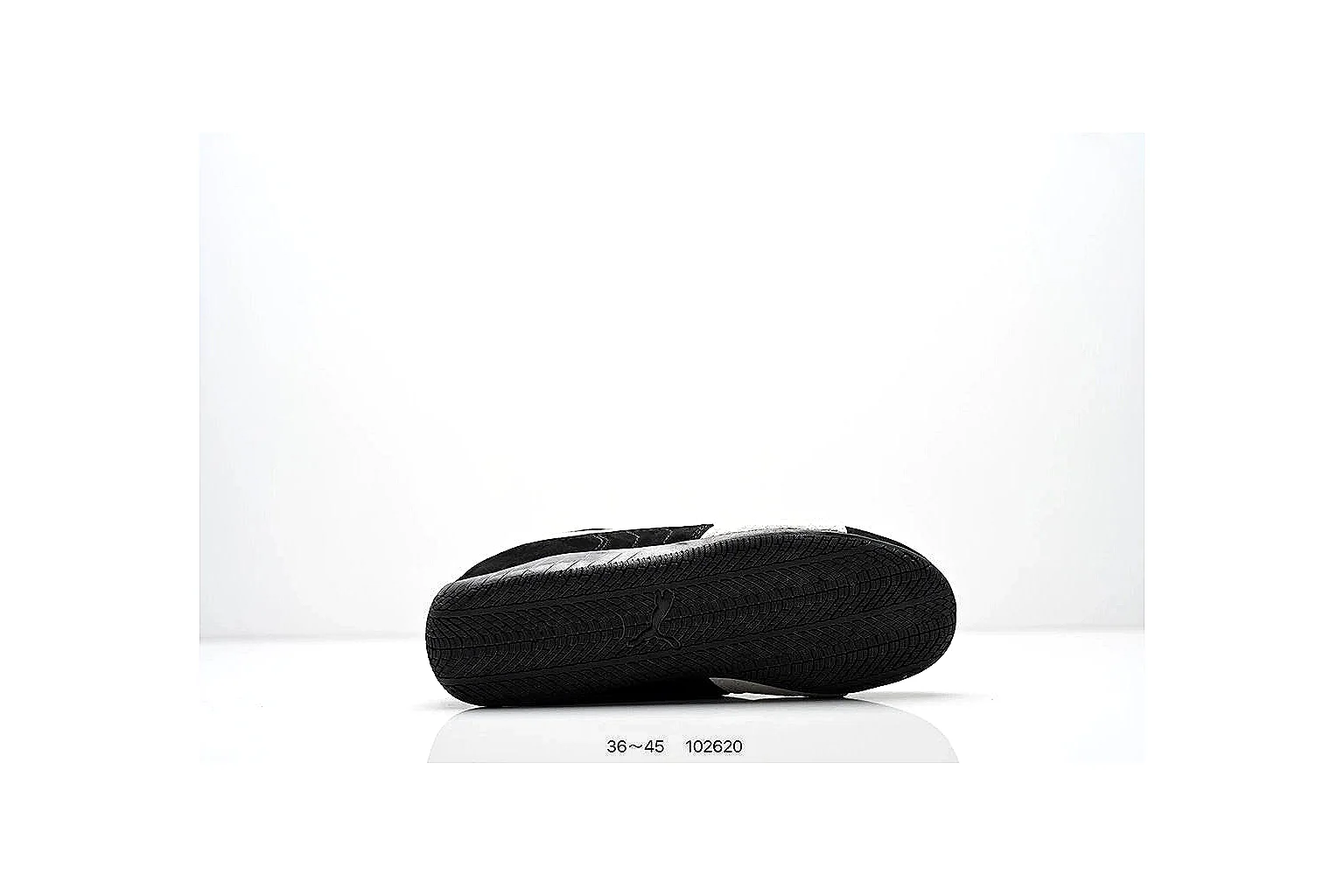 kakosheetbase.com Black White Minimal Low Low Top spreadsheet record six-photo gallery thumbnail 5