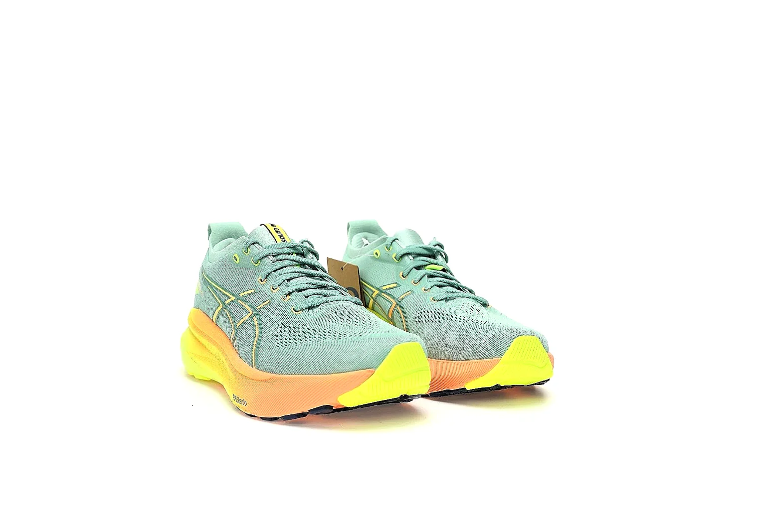 kakosheetbase.com Mint Yellow Mint Runner Runner spreadsheet record six-photo gallery thumbnail 5