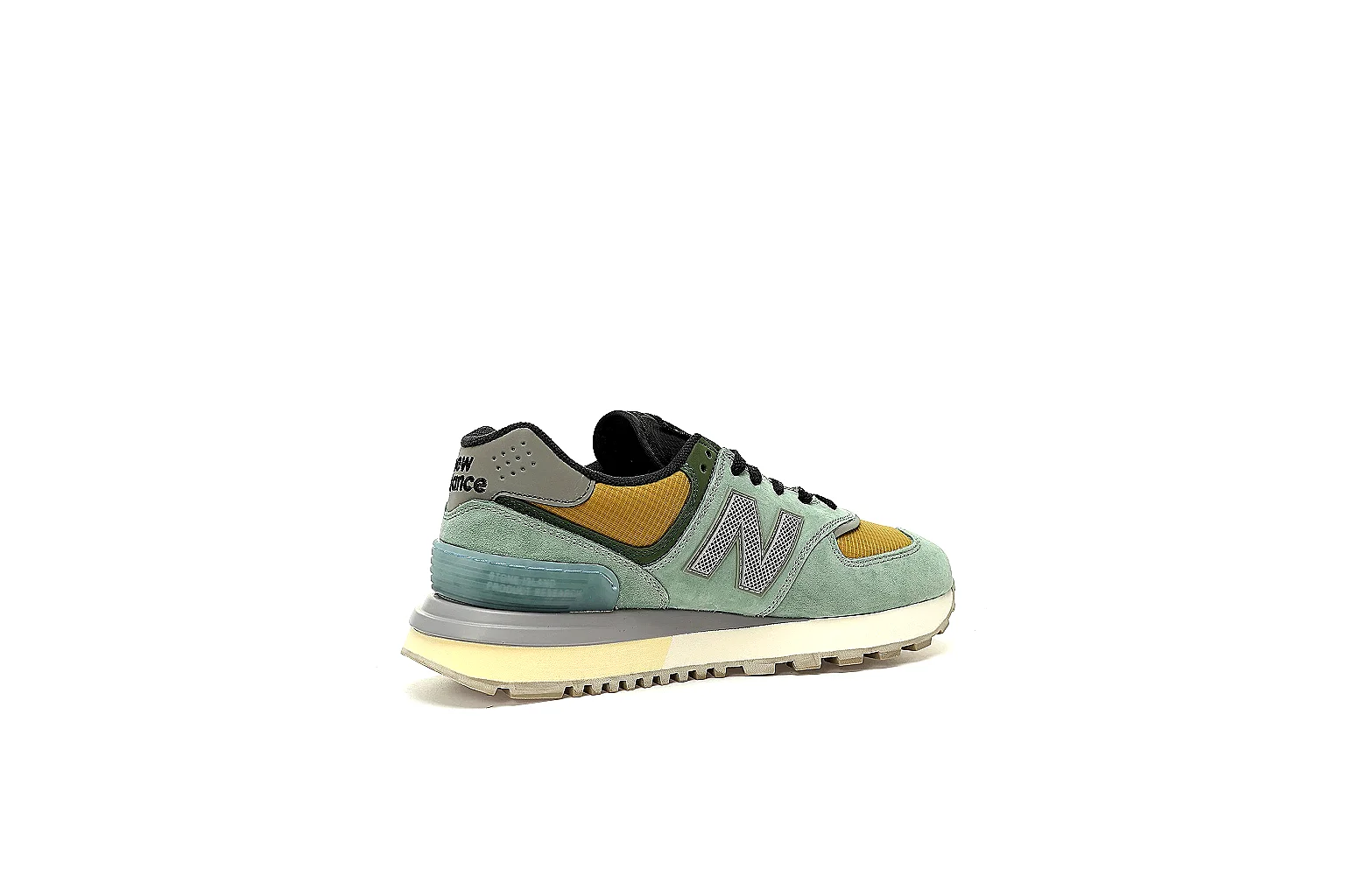 kakosheetbase.com Mint Yellow Mint Skate Low Top spreadsheet record six-photo gallery thumbnail 3