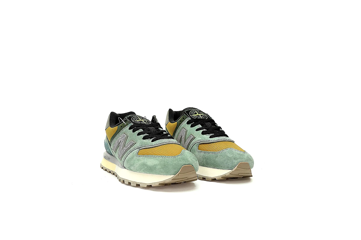 kakosheetbase.com Mint Yellow Mint Skate Low Top spreadsheet record six-photo gallery thumbnail 5
