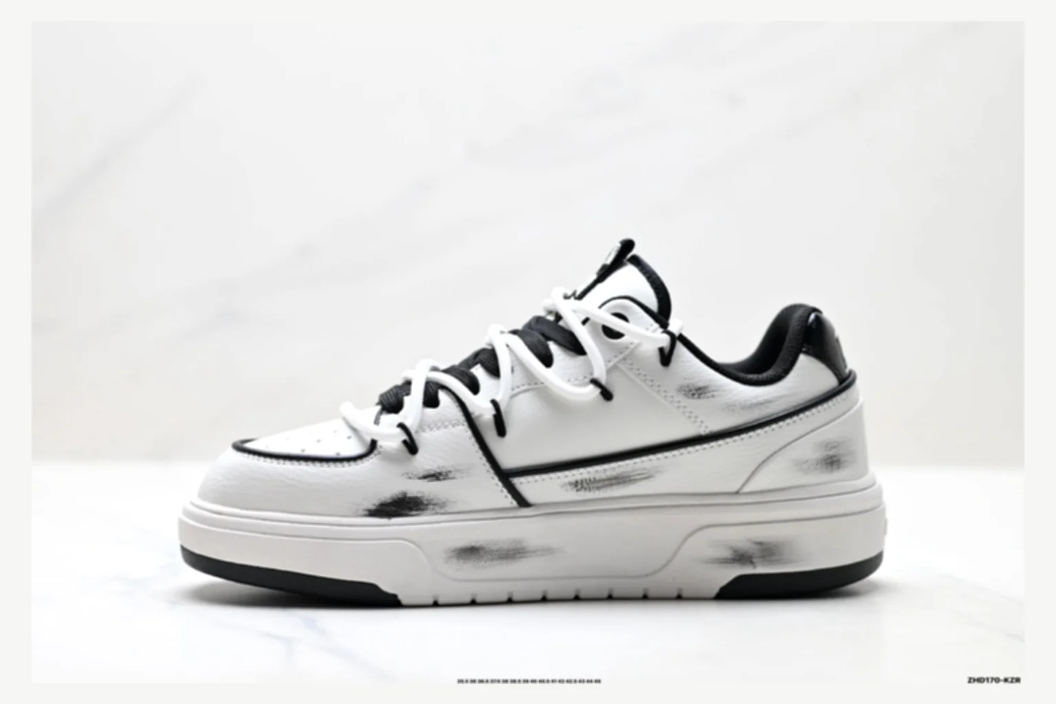 MLB Chunky Liner Mixed Sneakers spreadsheet record image SKU 1182167452 thumbnail 2