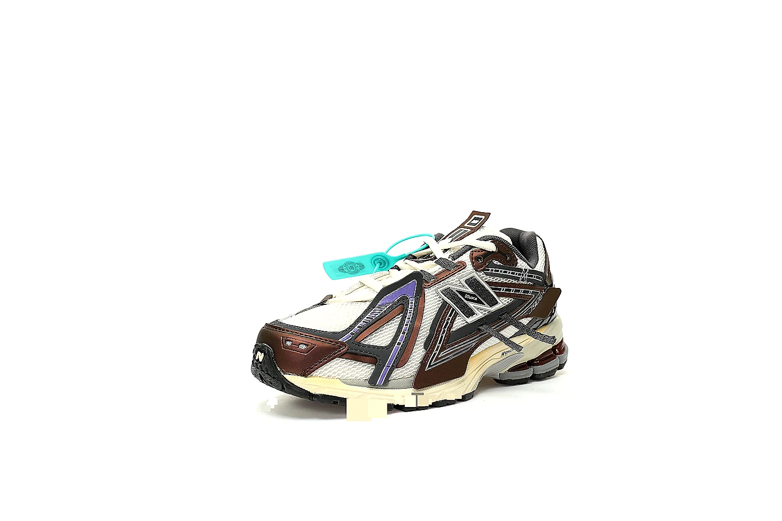 kakosheetbase.com Brown Teal Black Multi Runner Runner spreadsheet record six-photo gallery thumbnail 2