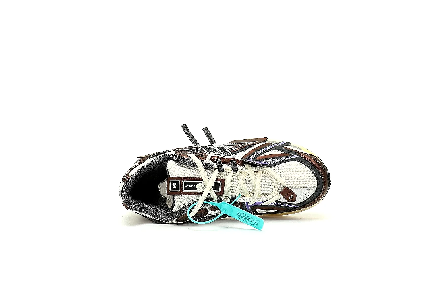 kakosheetbase.com Brown Teal Black Multi Runner Runner spreadsheet record six-photo gallery thumbnail 4