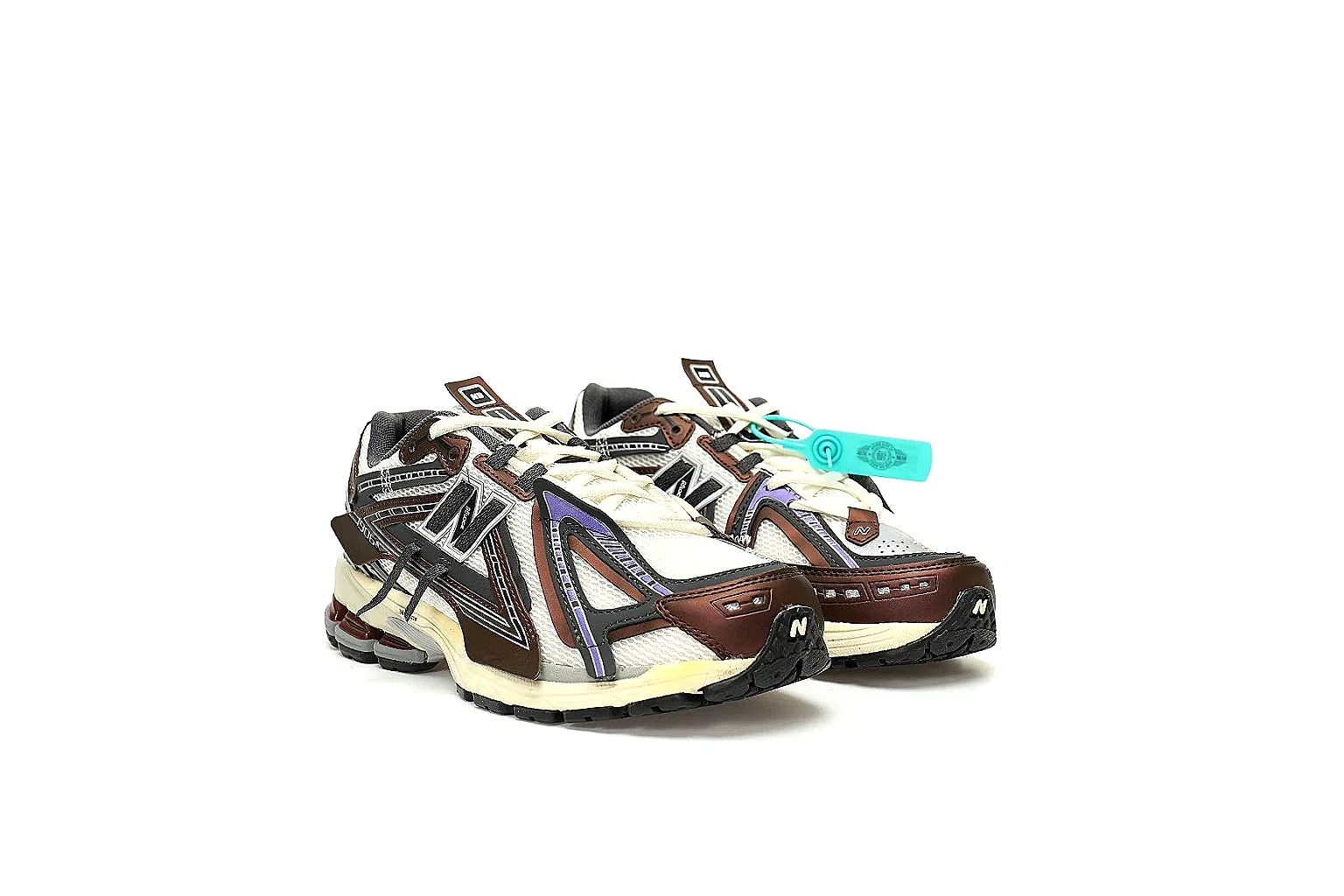 kakosheetbase.com Brown Teal Black Multi Runner Runner spreadsheet record six-photo gallery thumbnail 5