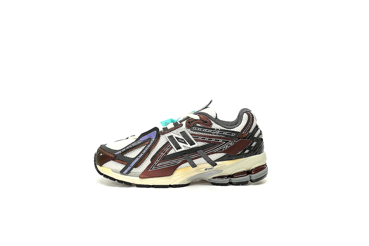 kakosheetbase.com Brown Teal Black Multi Runner Runner spreadsheet record six-photo gallery thumbnail 6