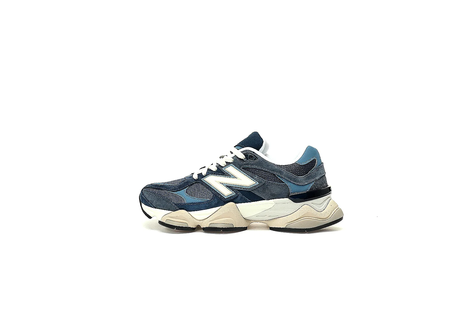 kakosheetbase.com Navy Cream Navy Runner Runner spreadsheet record six-photo gallery thumbnail 2