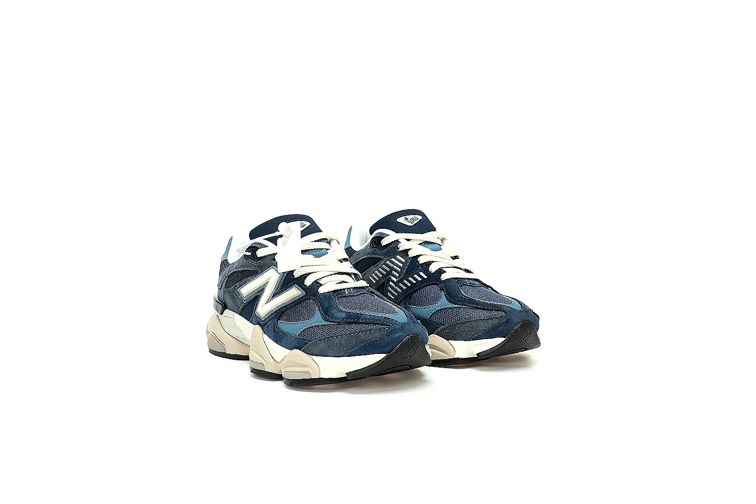 kakosheetbase.com Navy Cream Navy Runner Runner spreadsheet record six-photo gallery thumbnail 5