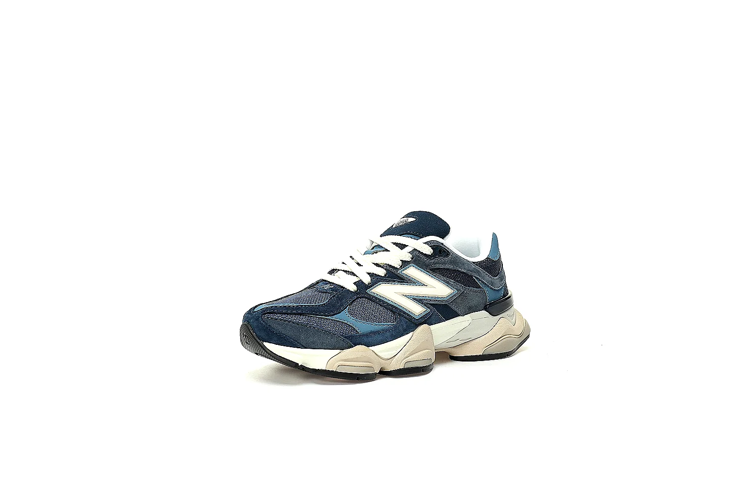 kakosheetbase.com Navy Cream Navy Runner Runner spreadsheet record six-photo gallery thumbnail 6