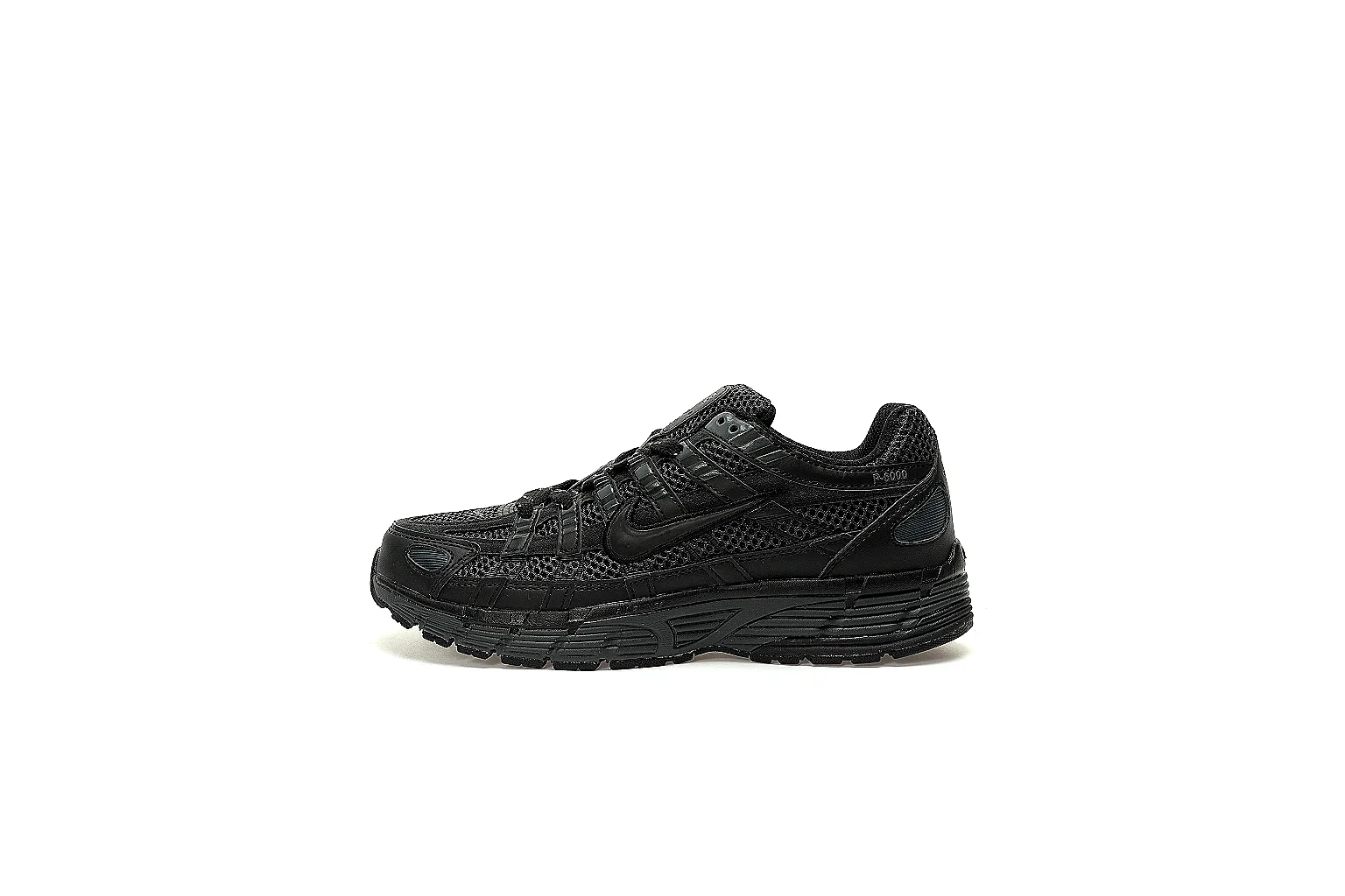 Kako Sheetbase record image for New Balance Black Gray Runner thumbnail 2