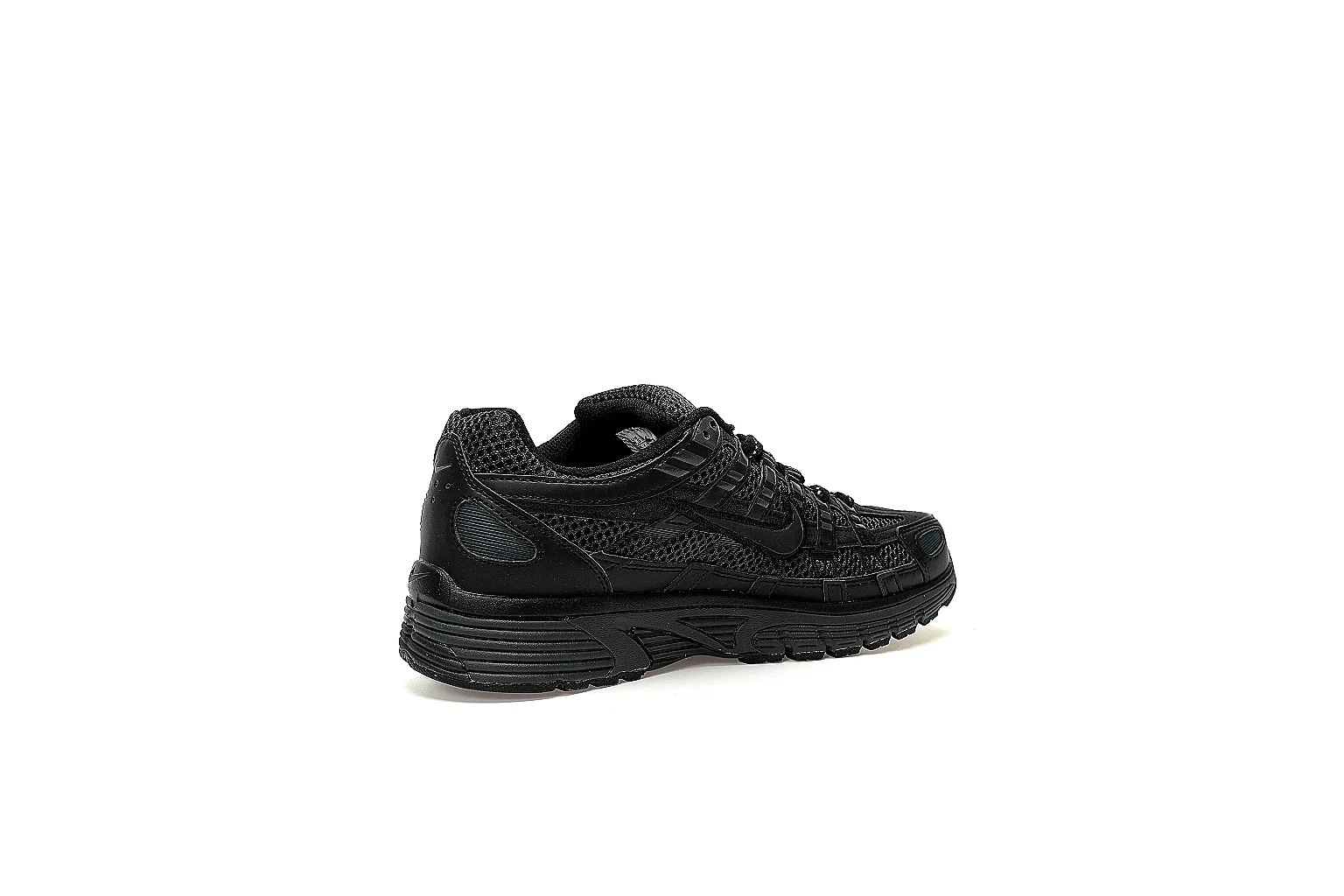 Kako Sheetbase record image for New Balance Black Gray Runner thumbnail 3