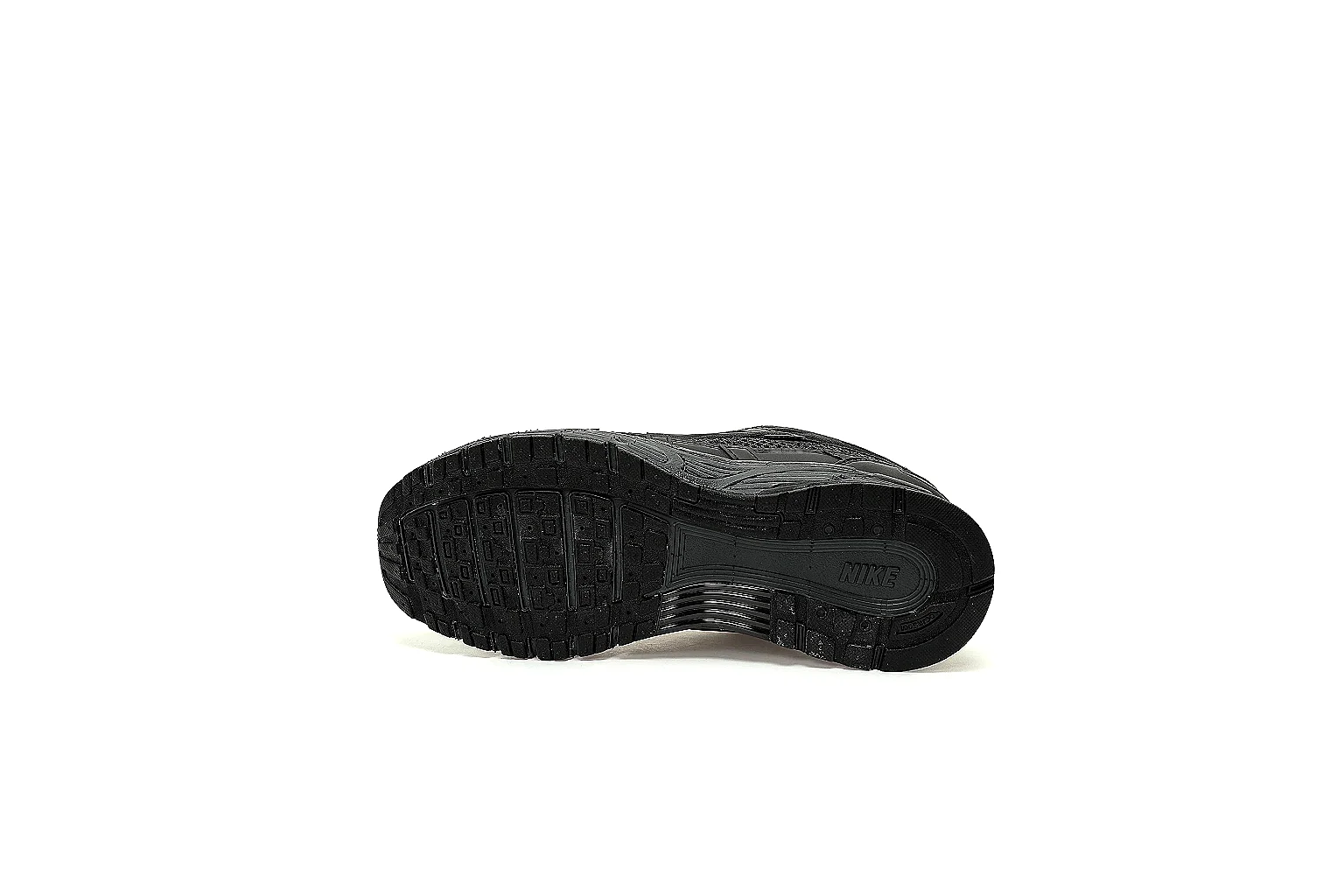 Kako Sheetbase record image for New Balance Black Gray Runner