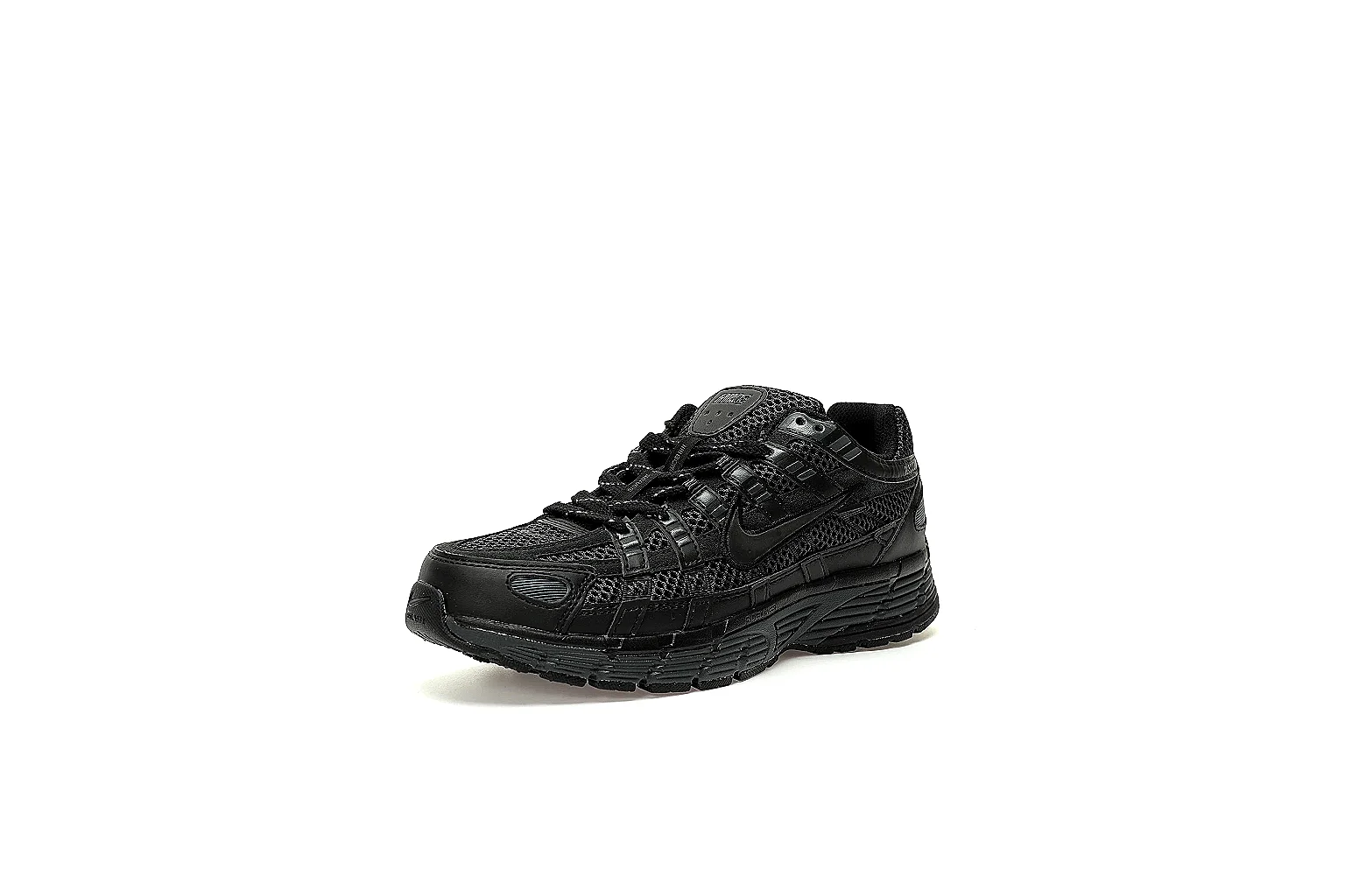 Kako Sheetbase record image for New Balance Black Gray Runner thumbnail 6