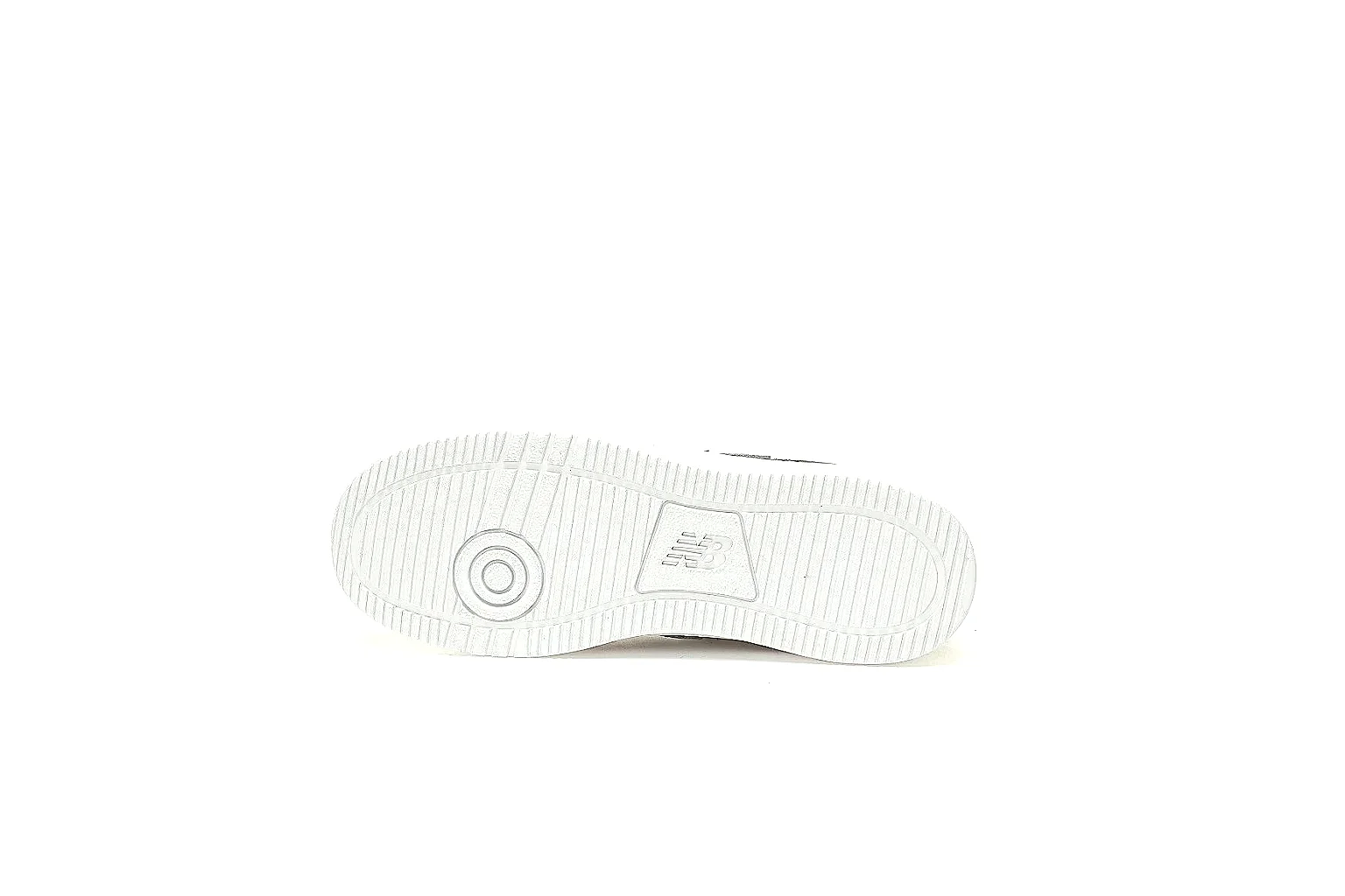Kako Sheetbase record image for New Balance Black Green Low Sneaker thumbnail 4