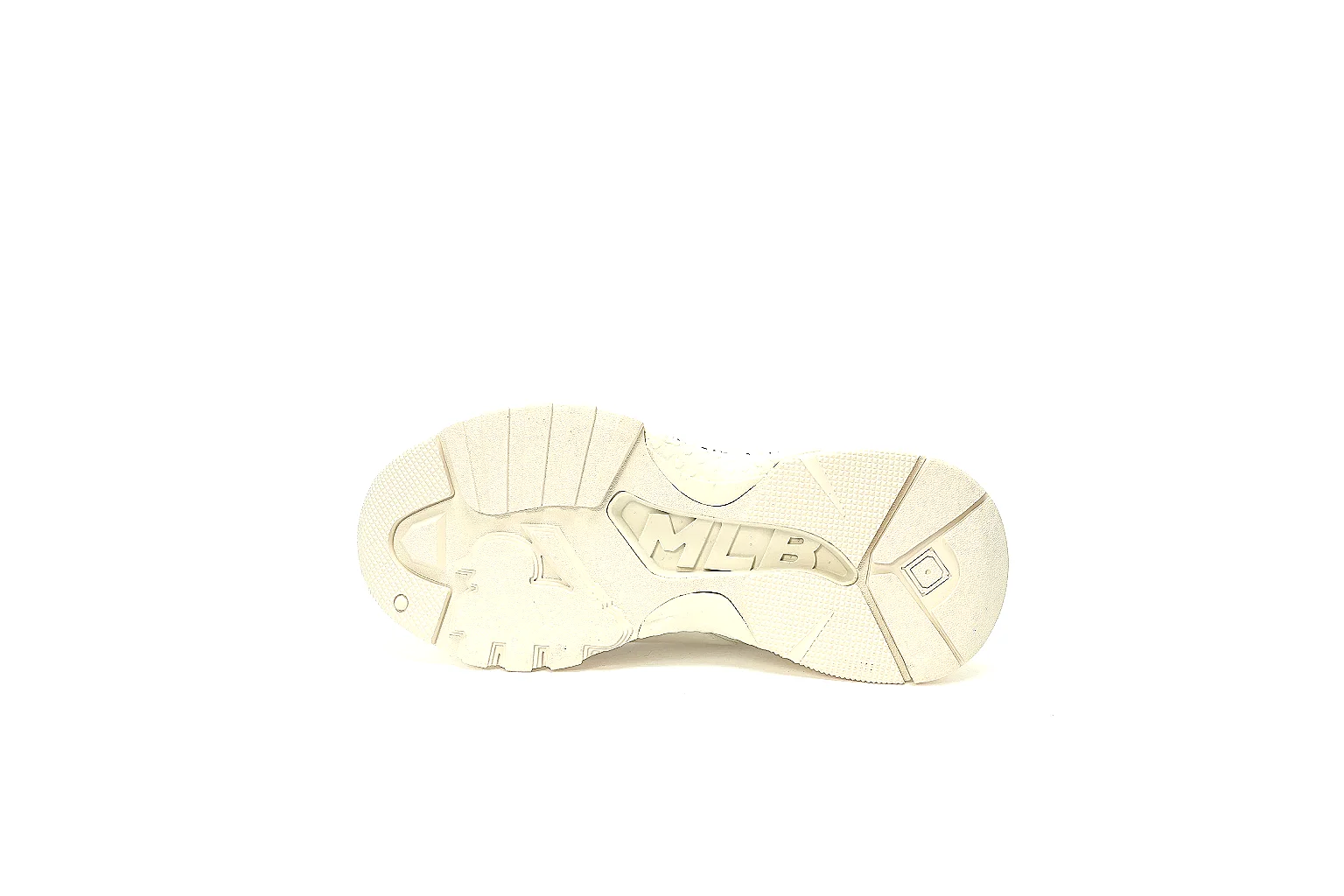 Kako Sheetbase record image for New Balance White Gray Runner